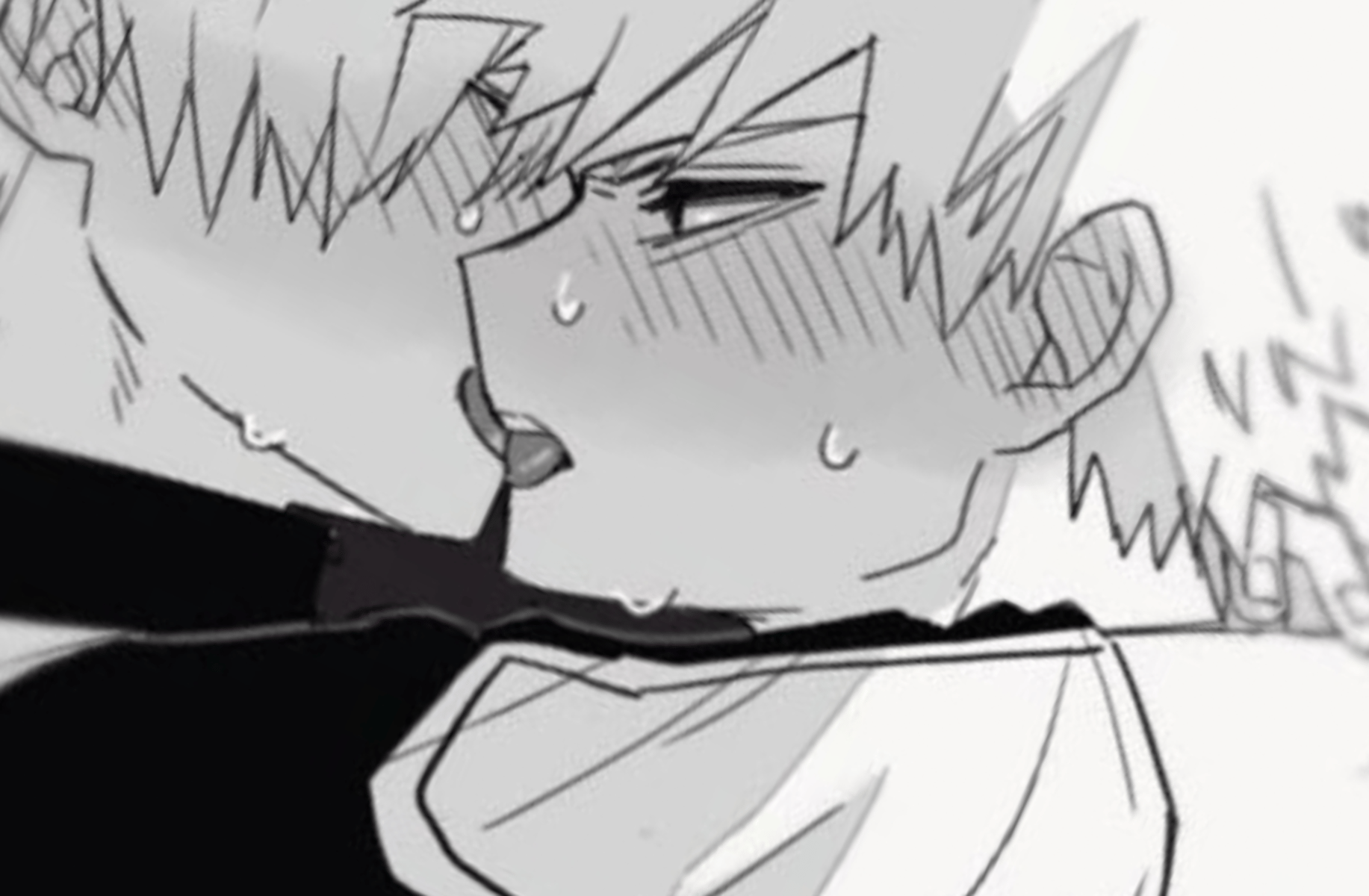 Shoto Todoroki