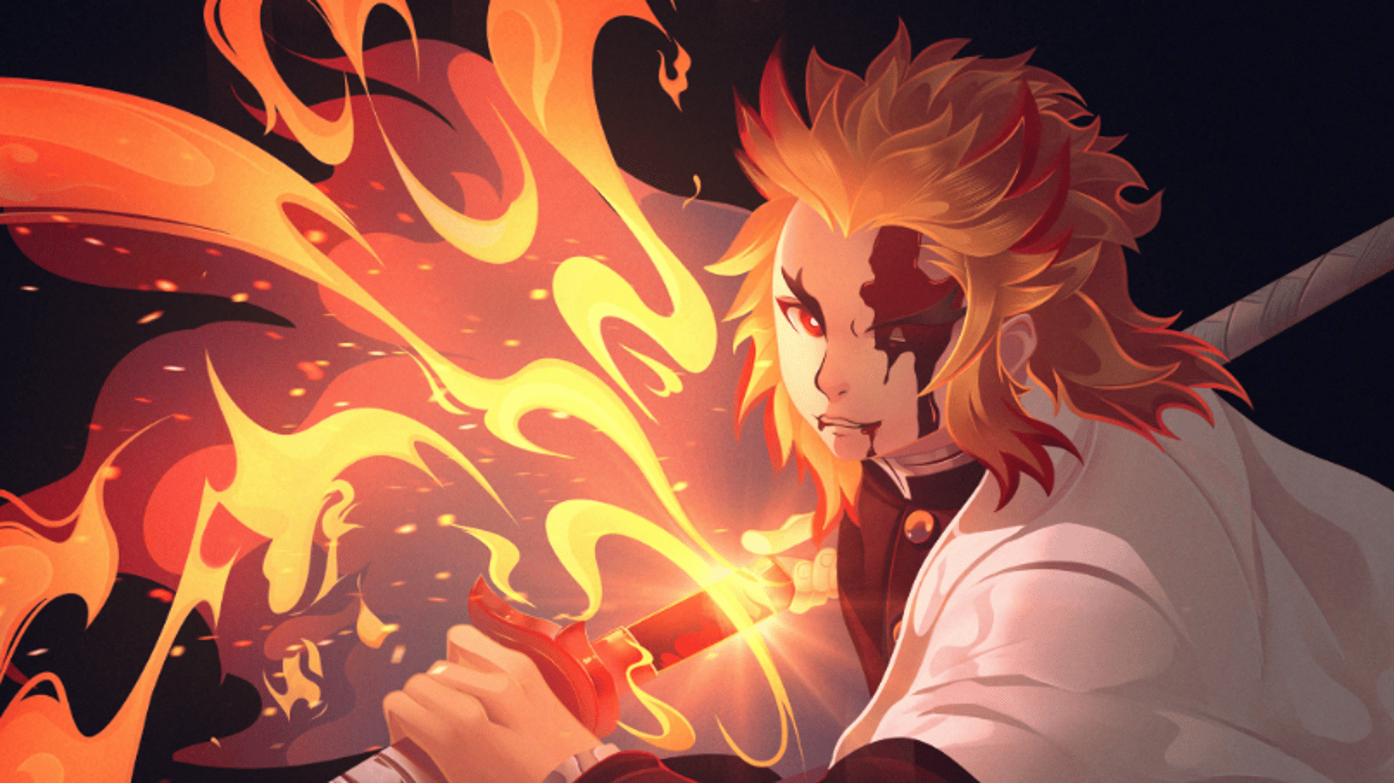 Rengoku Kyojuro