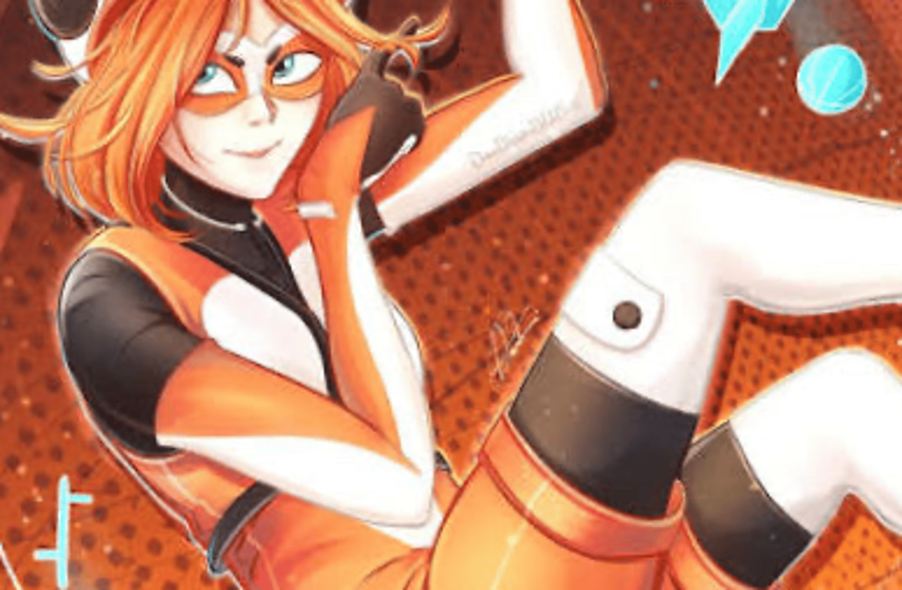Sabrina Raincomprix
