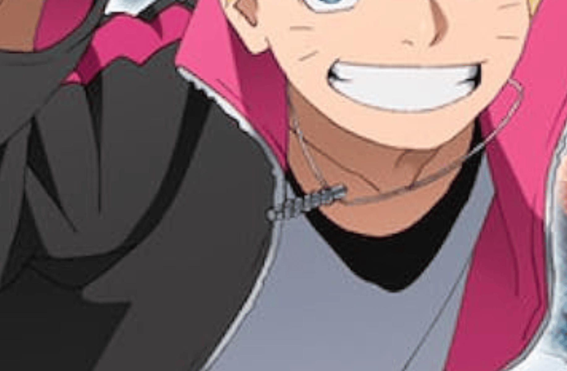 Boruto Next Generations