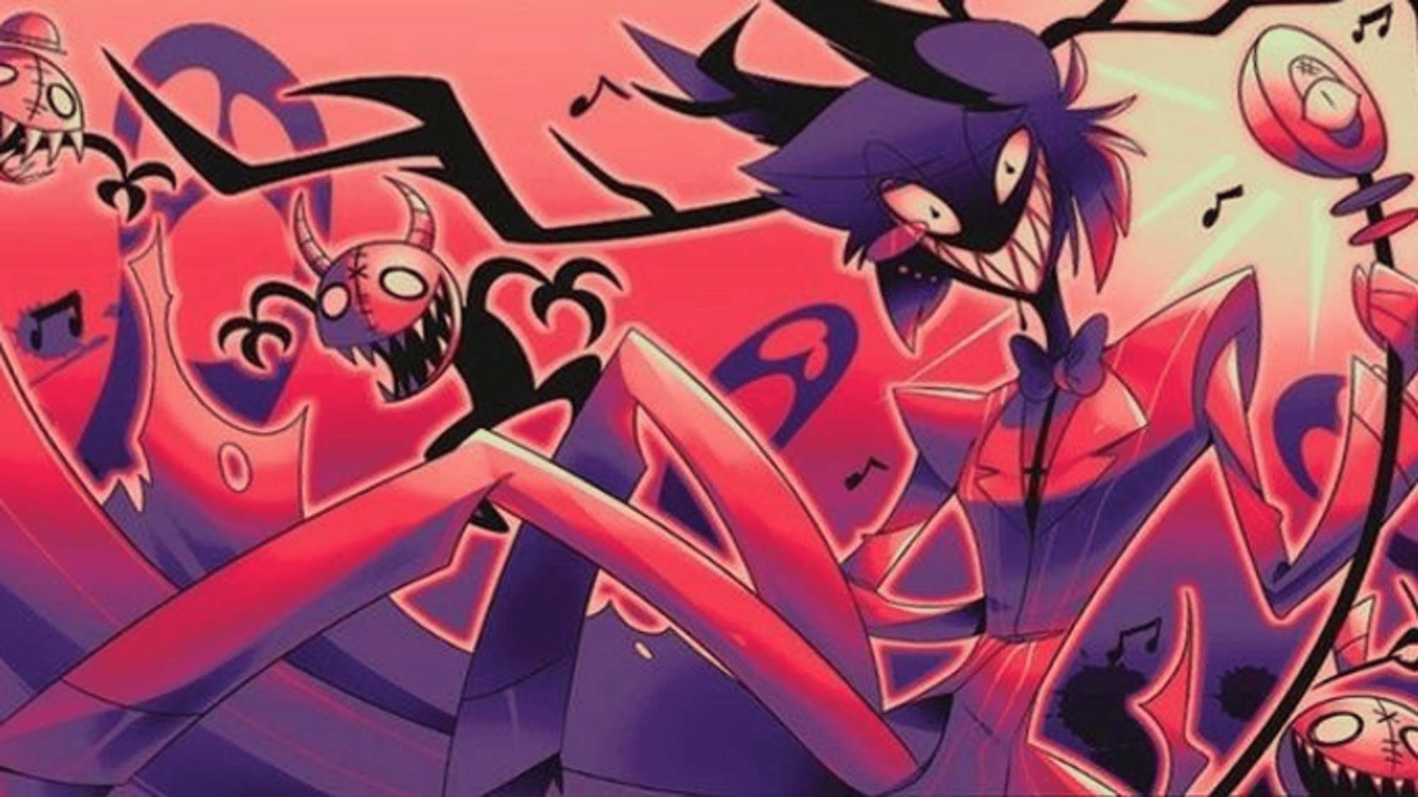 Alastor