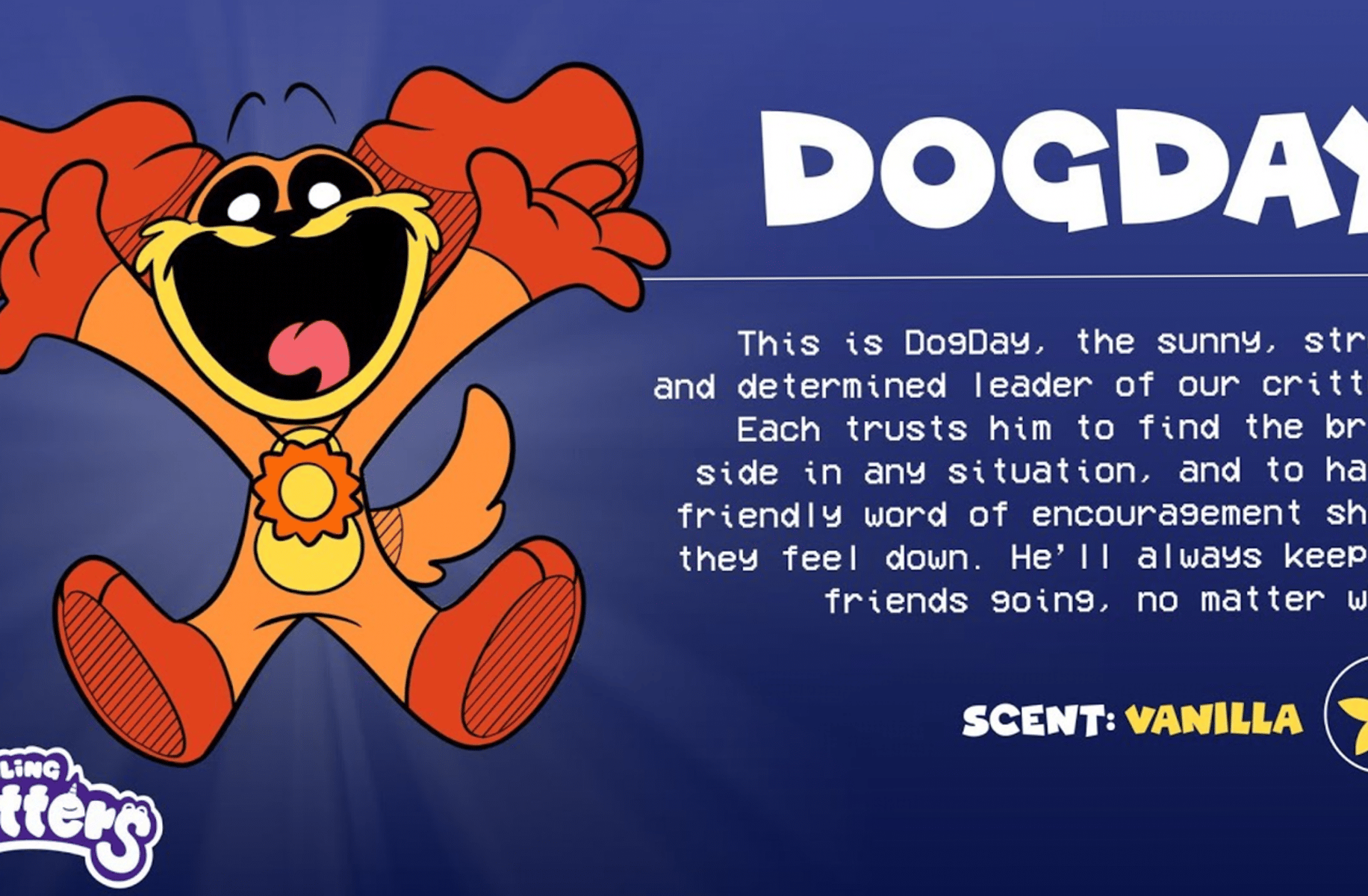 DogDay (Poppy Playtime)