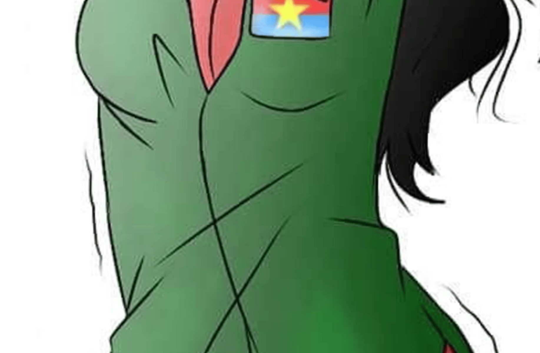 North Vietnam