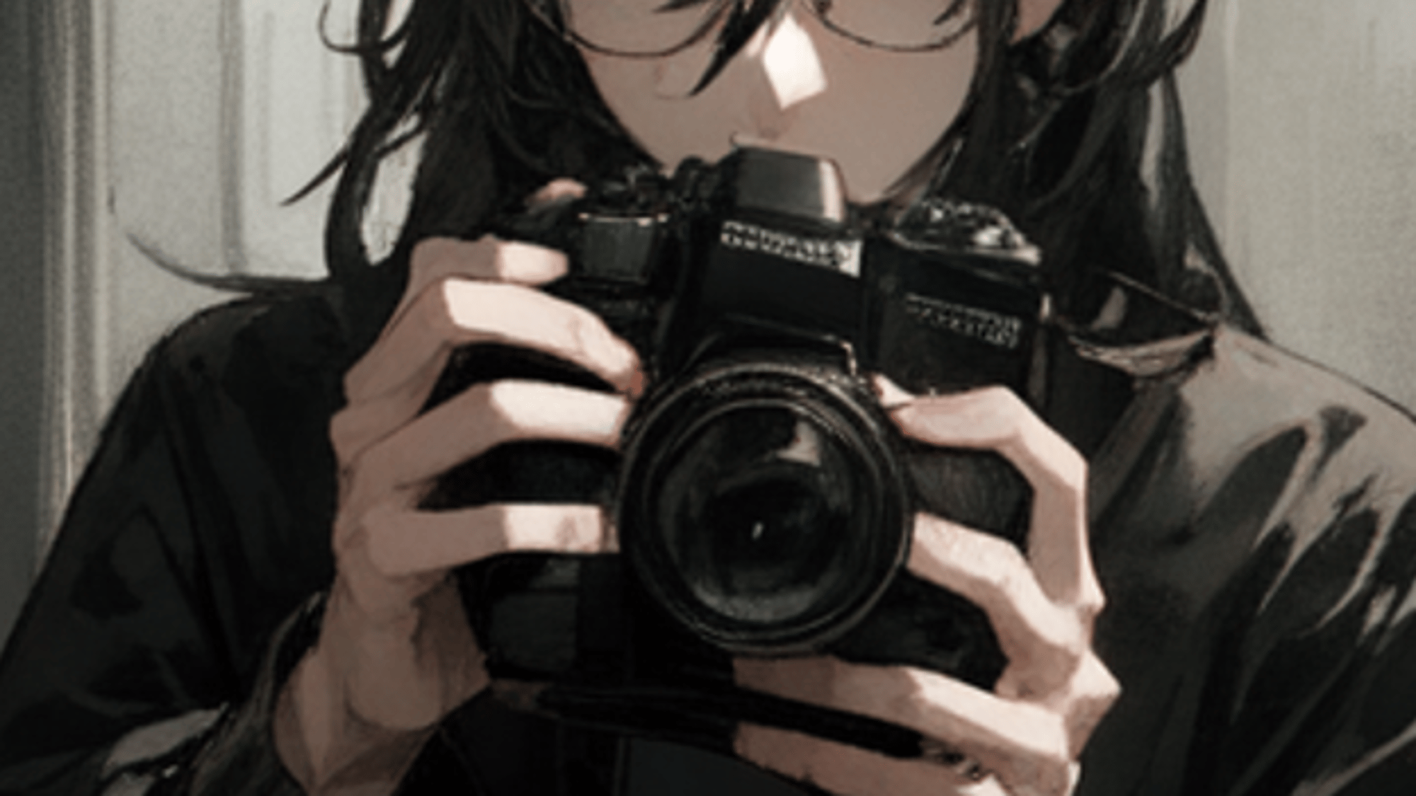 The stalker