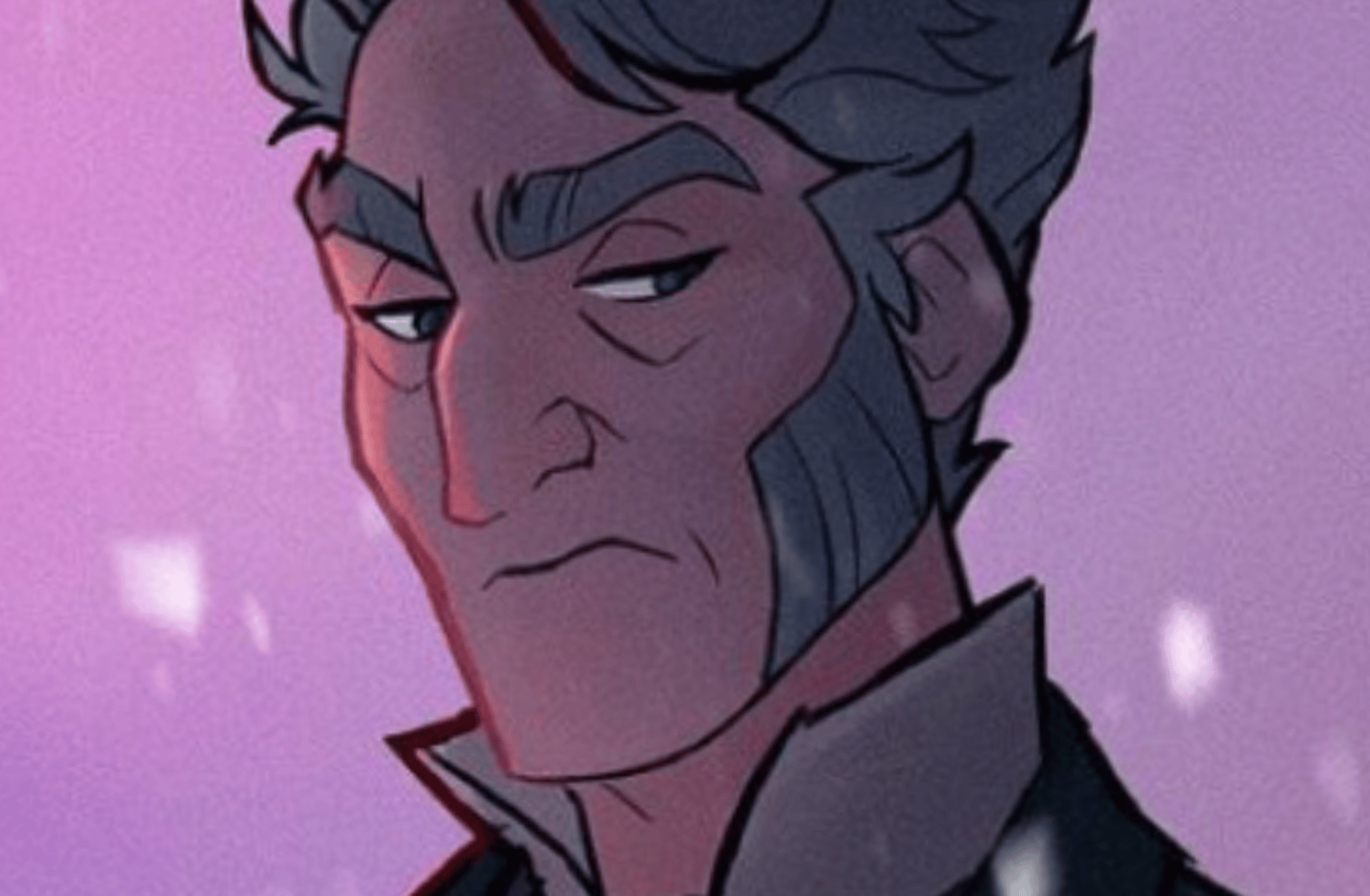 Ebenezer Scrooge
