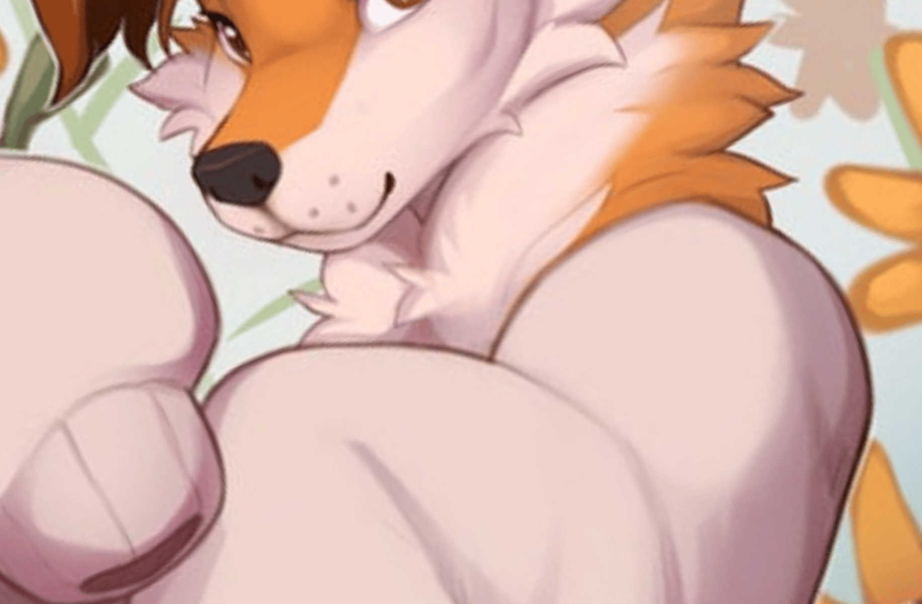 Yuji (furry)