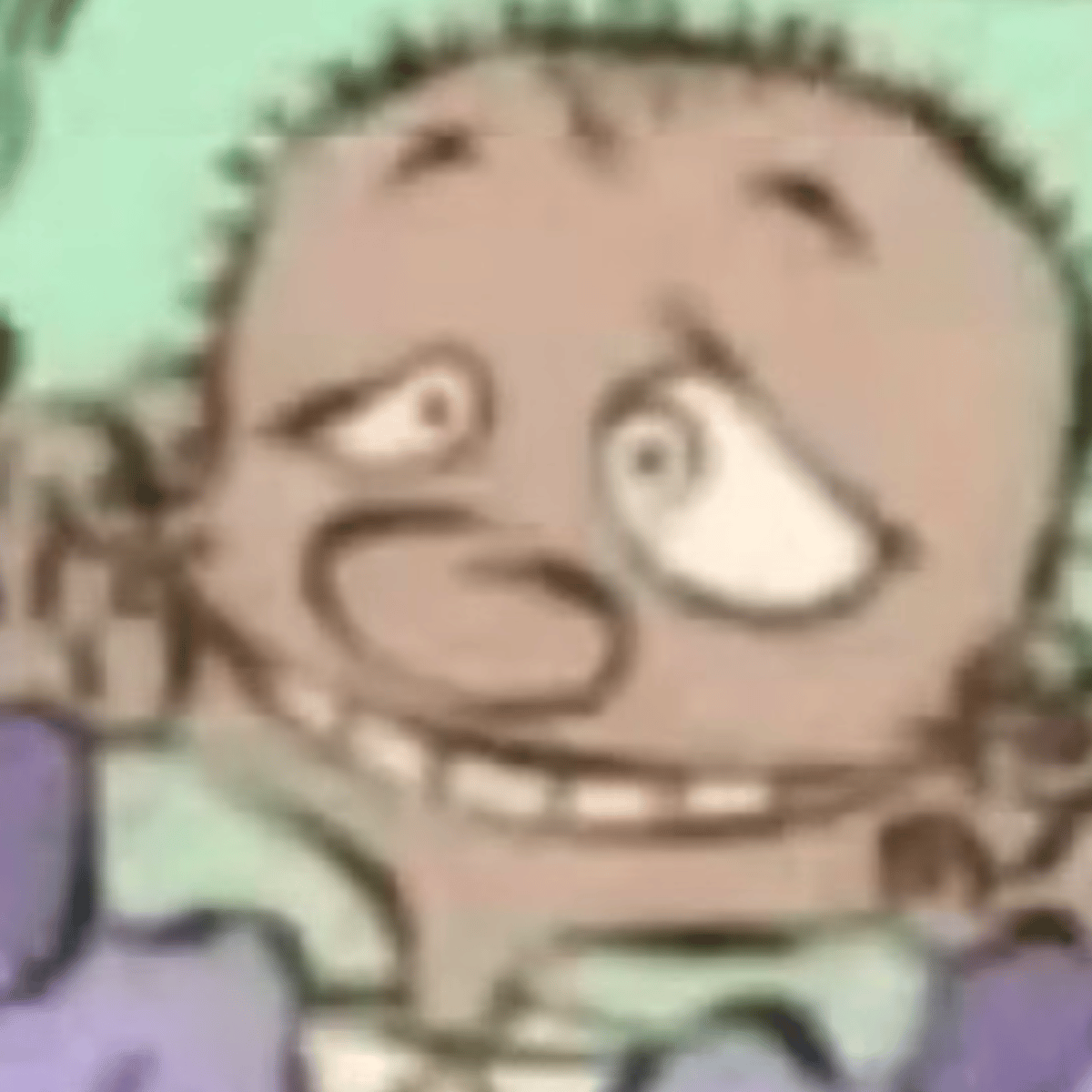 Jonny (Ed, Edd n Eddy)