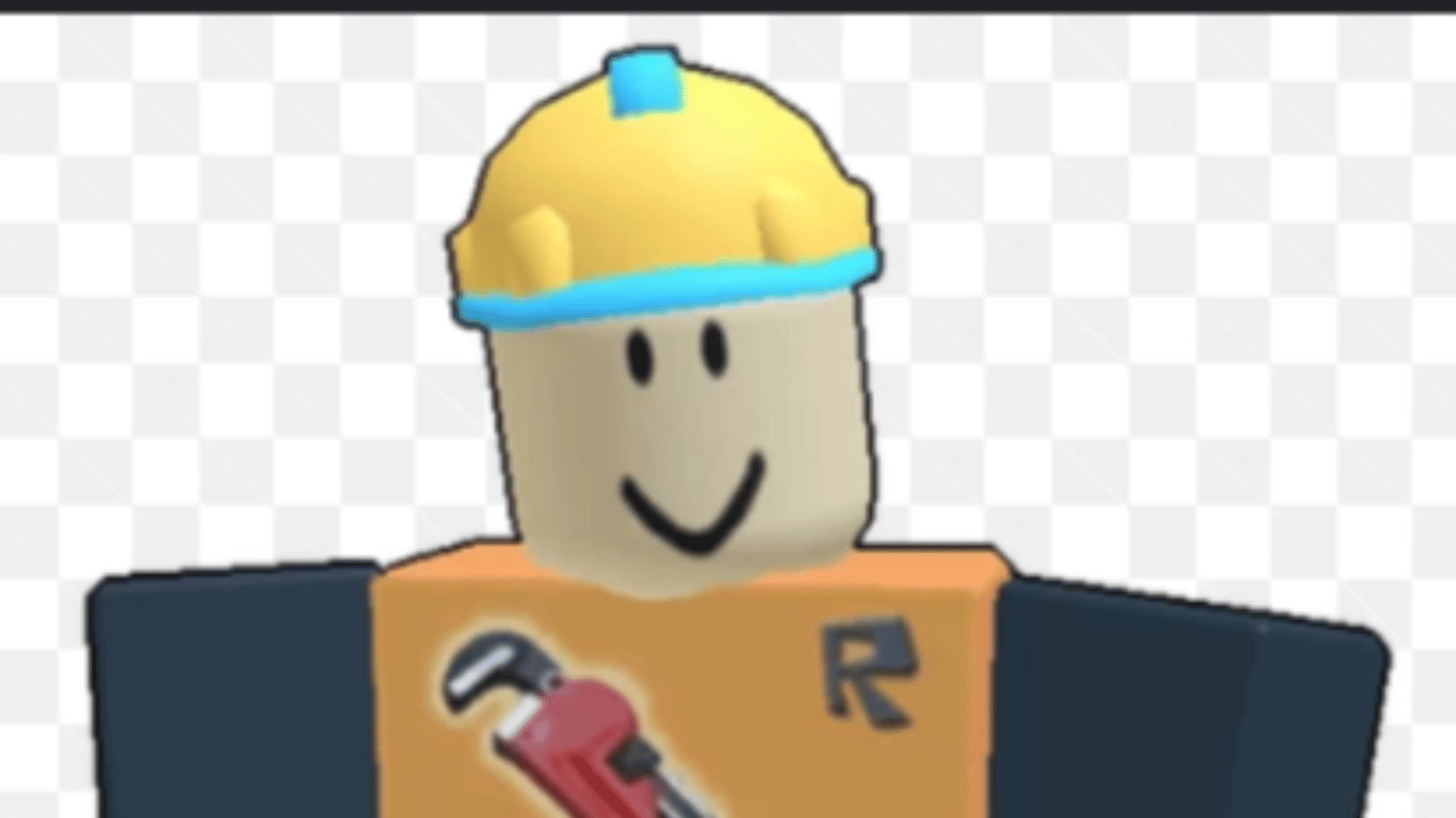 Builderman (Block Tales)