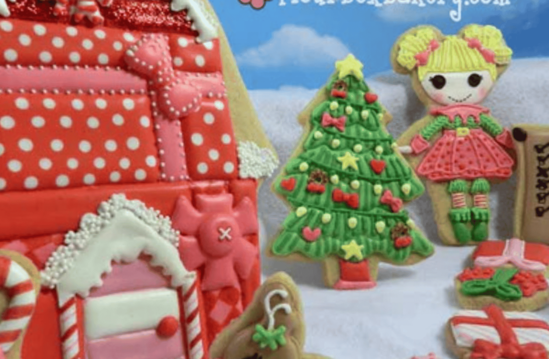 Holly Sleighbells