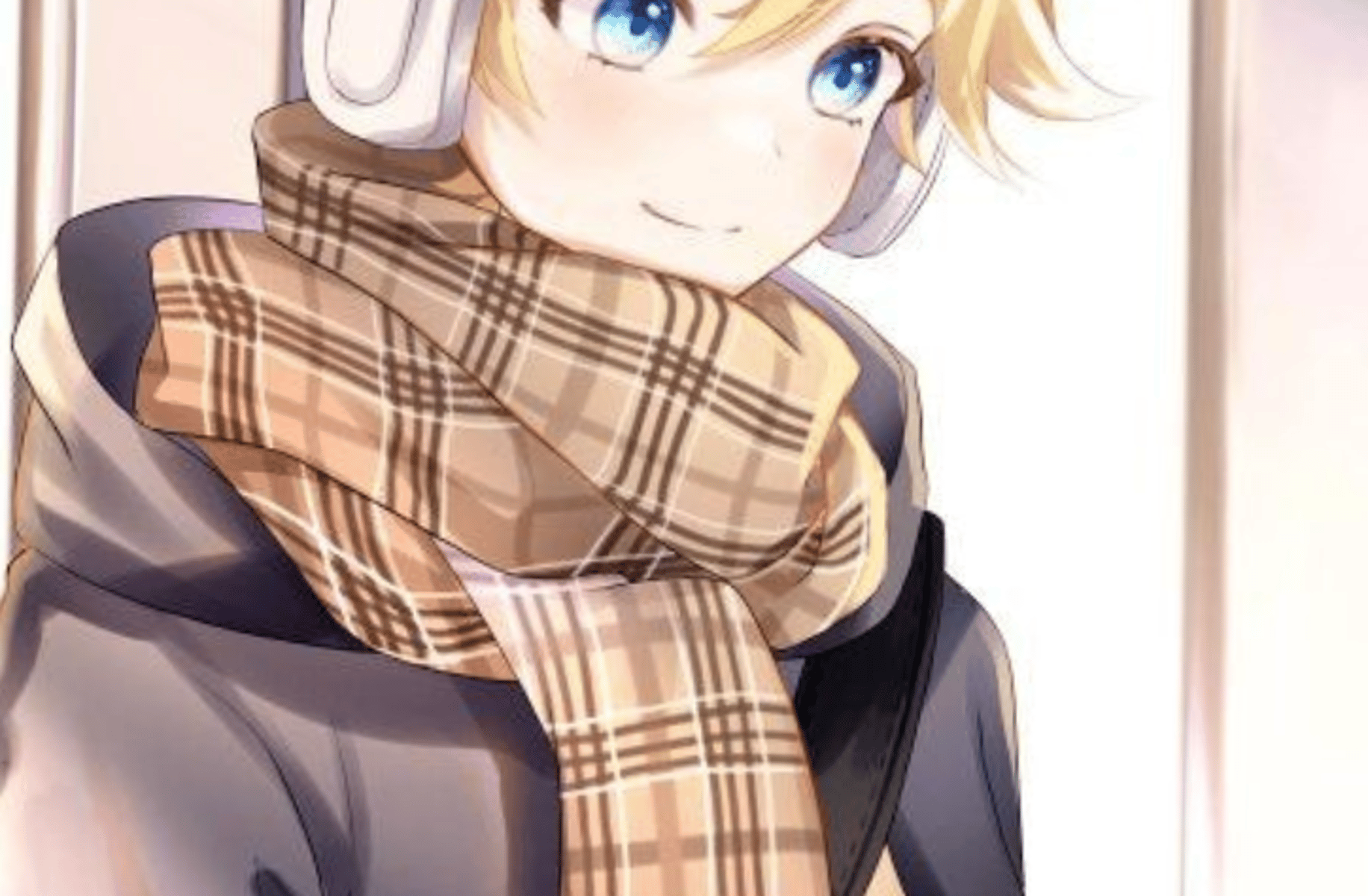 Len Kagamine