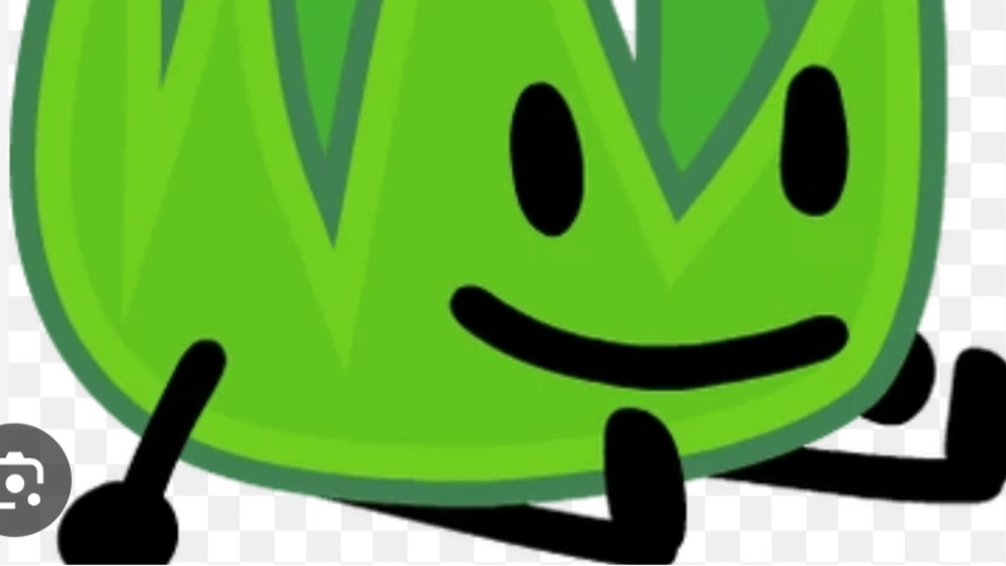 Grassy