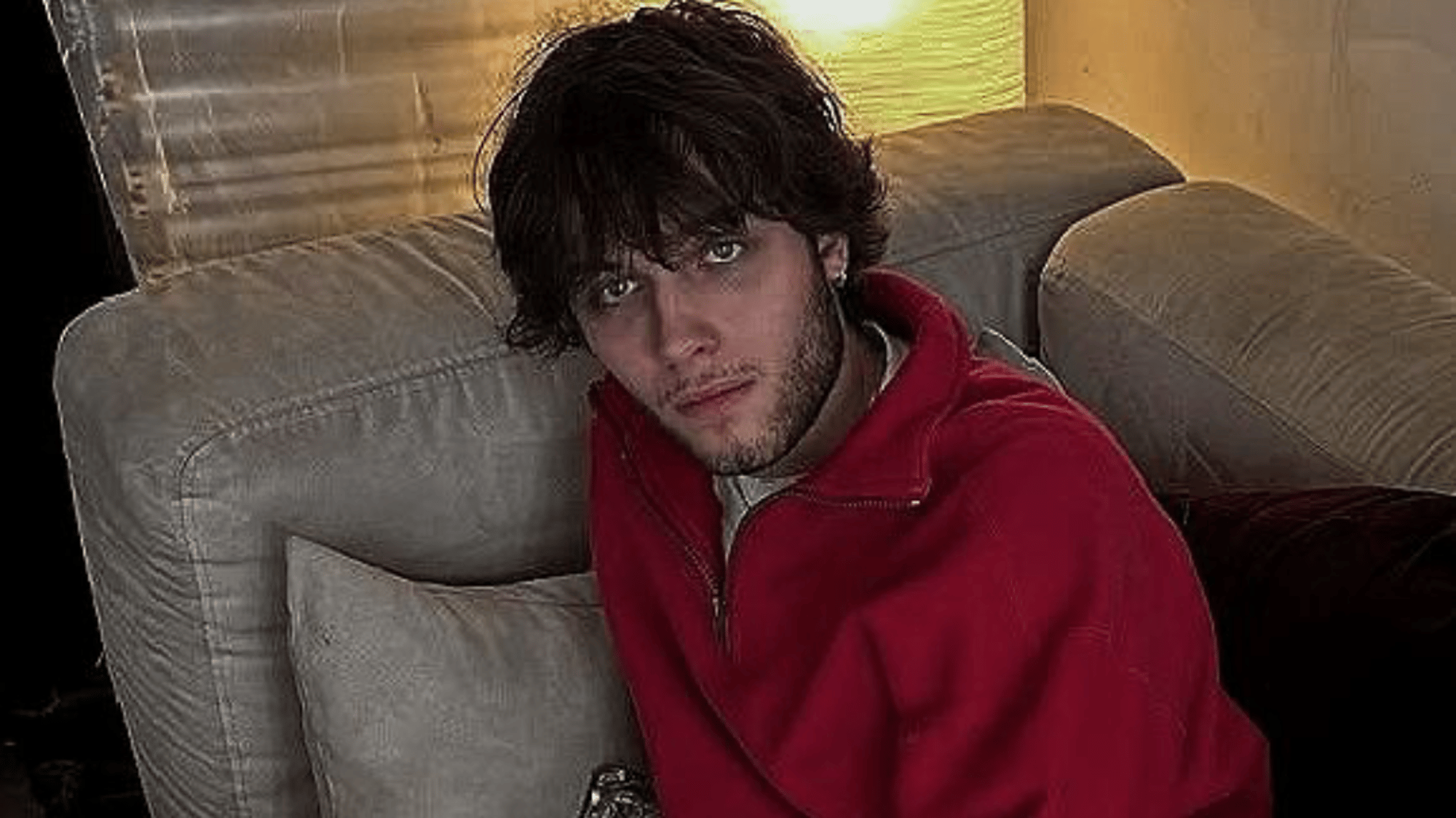 Matt sturniolo