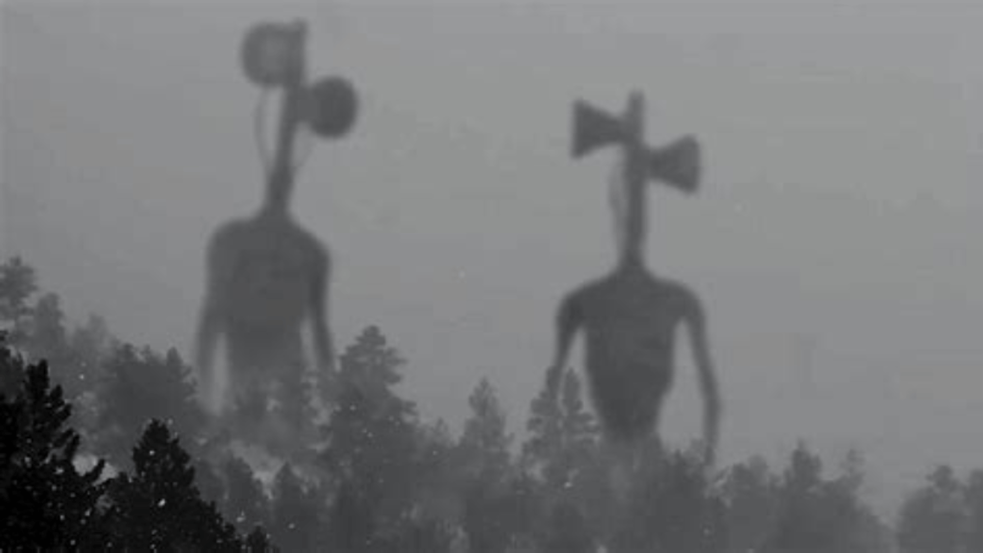 sirenhead