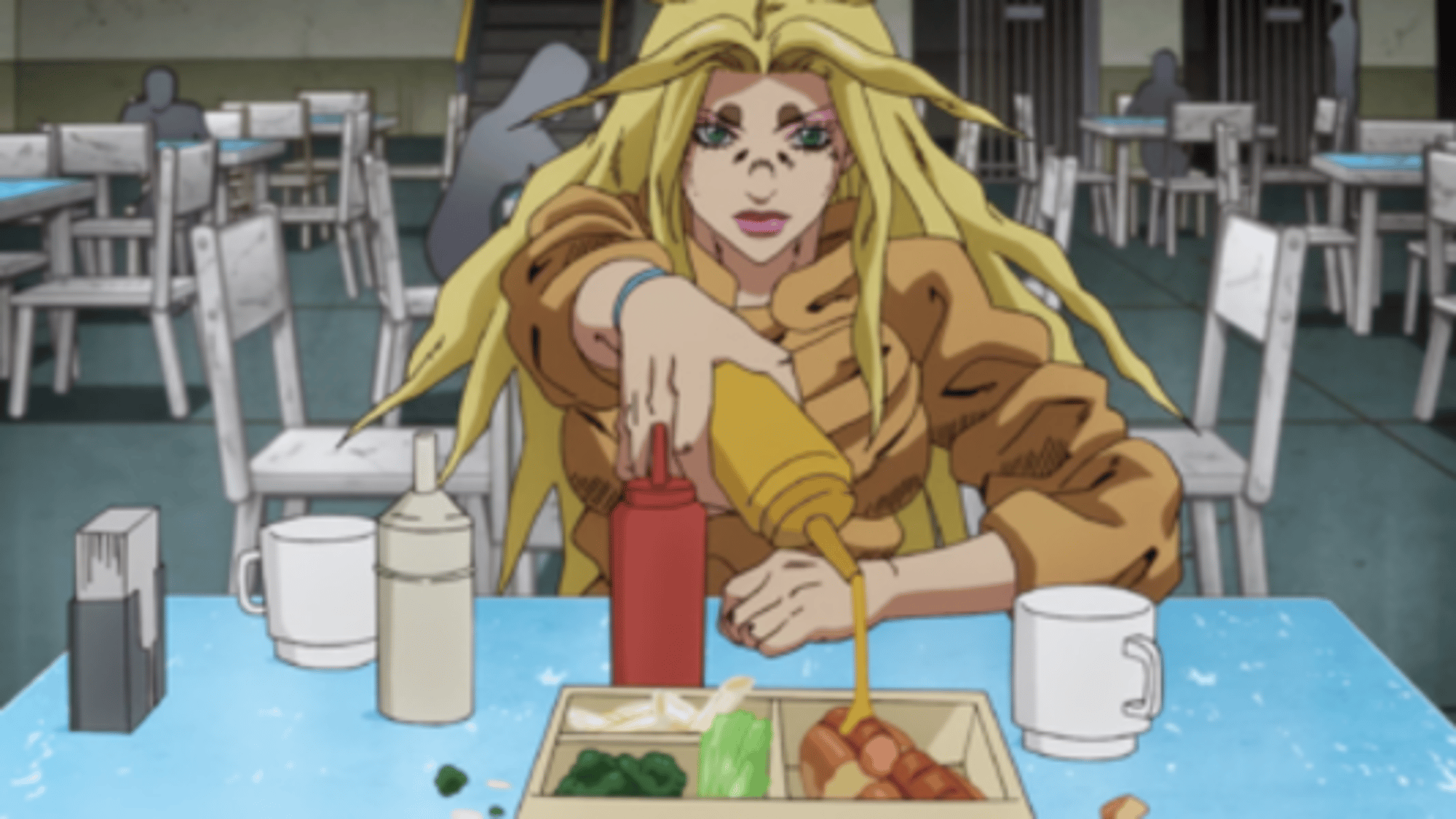 Miuccia Miuller (Miu Miu)