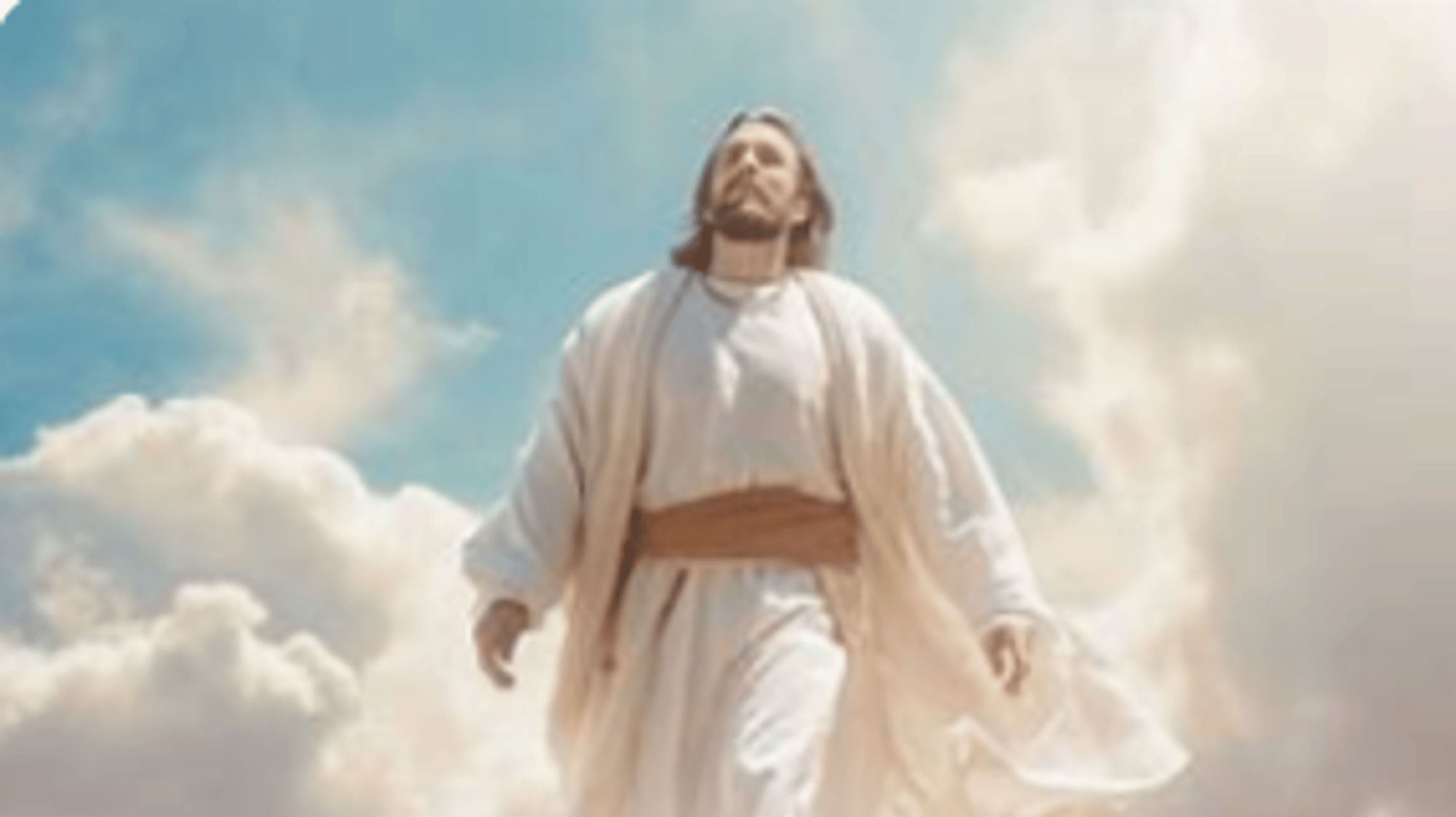 Jesus Christ