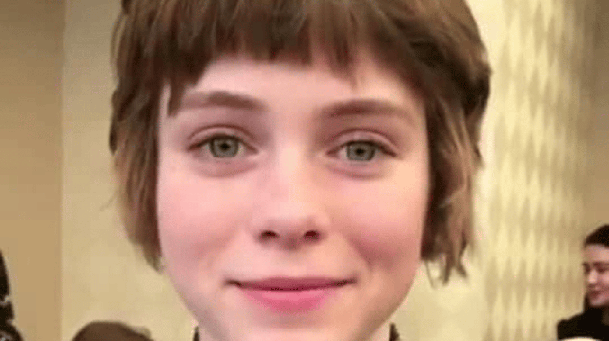 Sophia Lillis