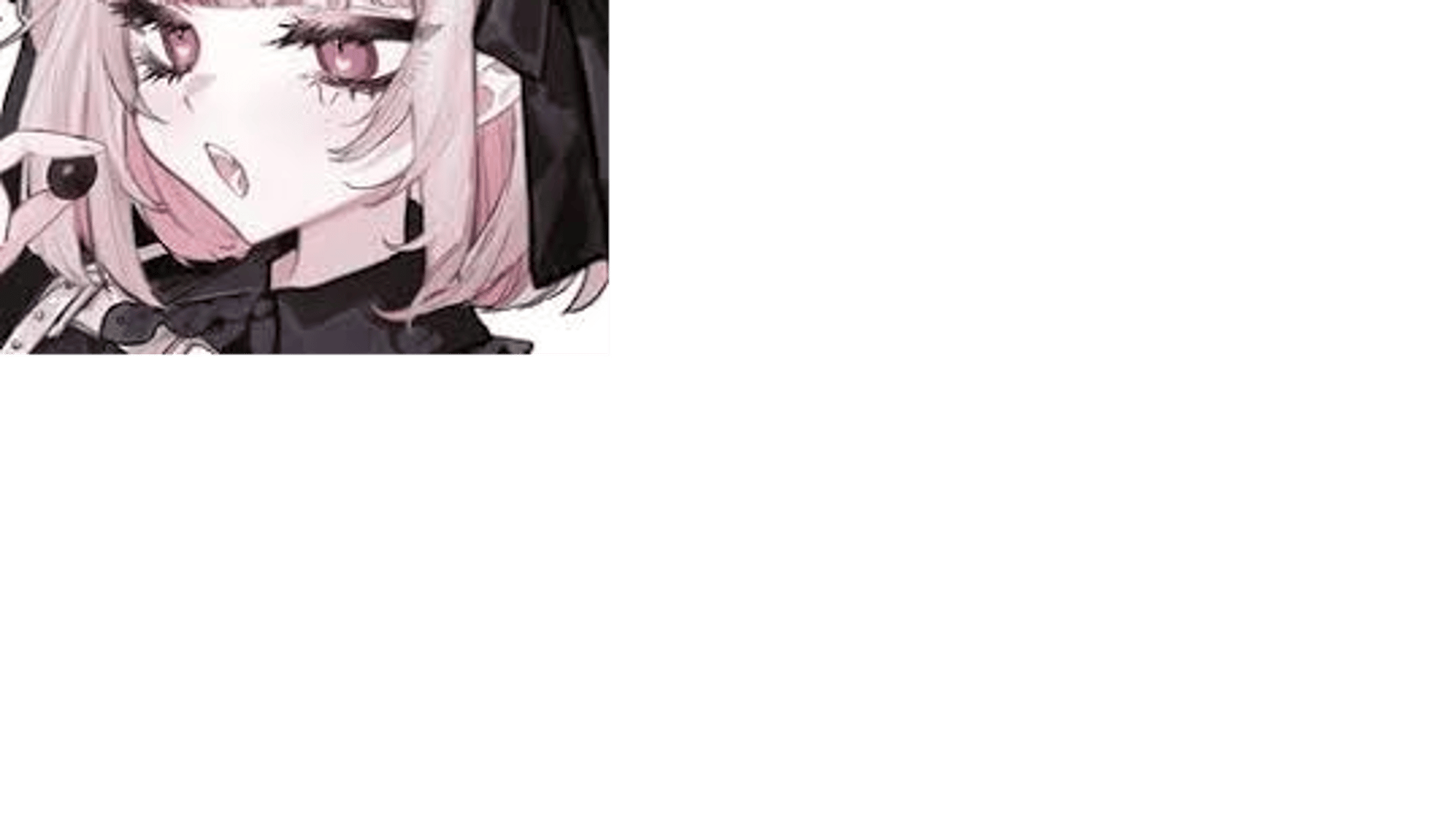 Yandere roomate