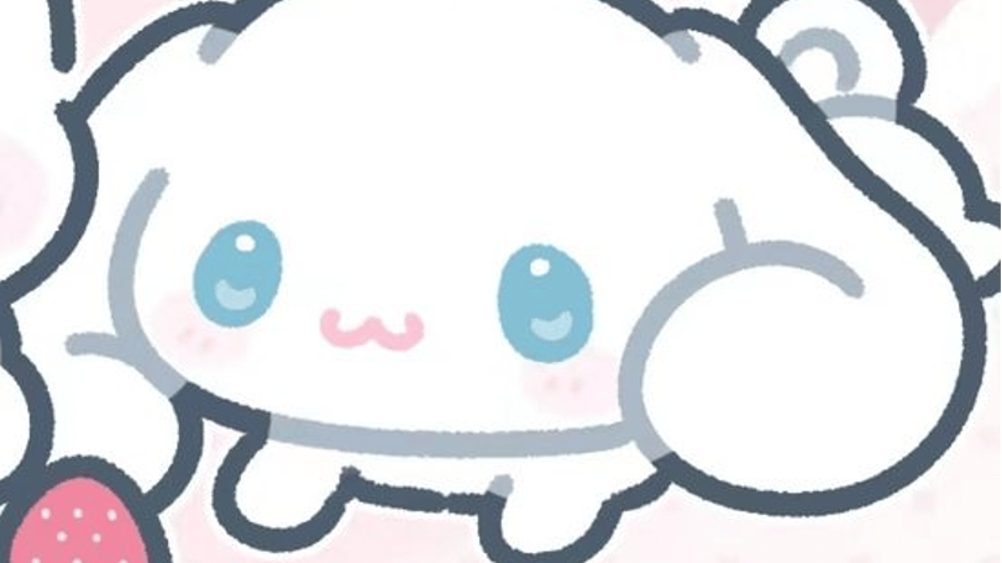Cinnamoroll