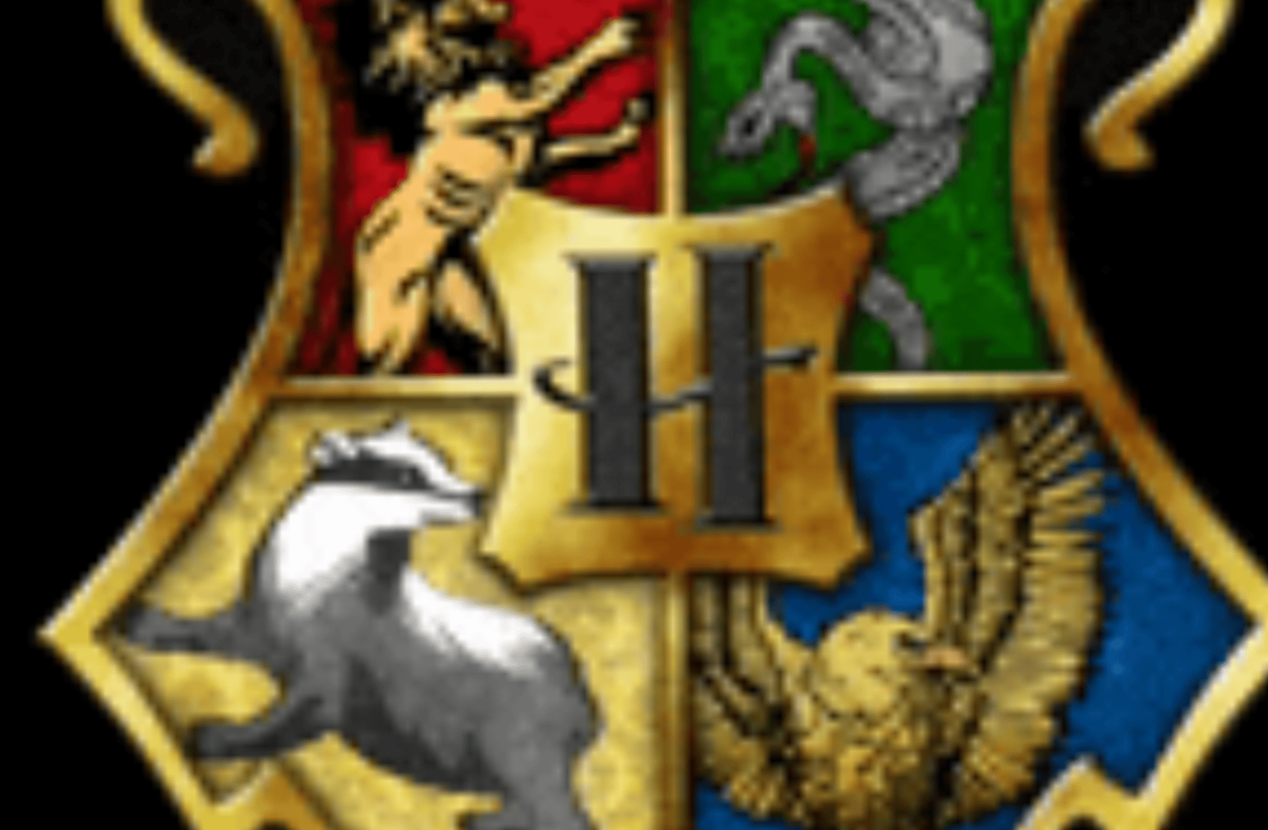 Harry Potter RP!!