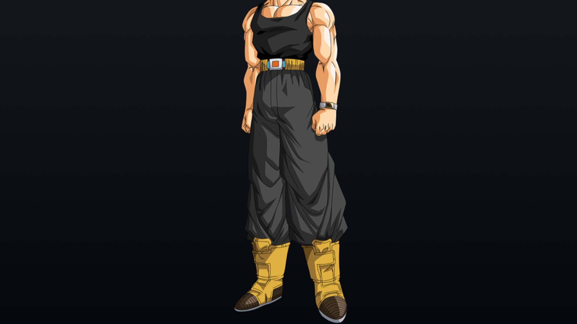 Future Trunks