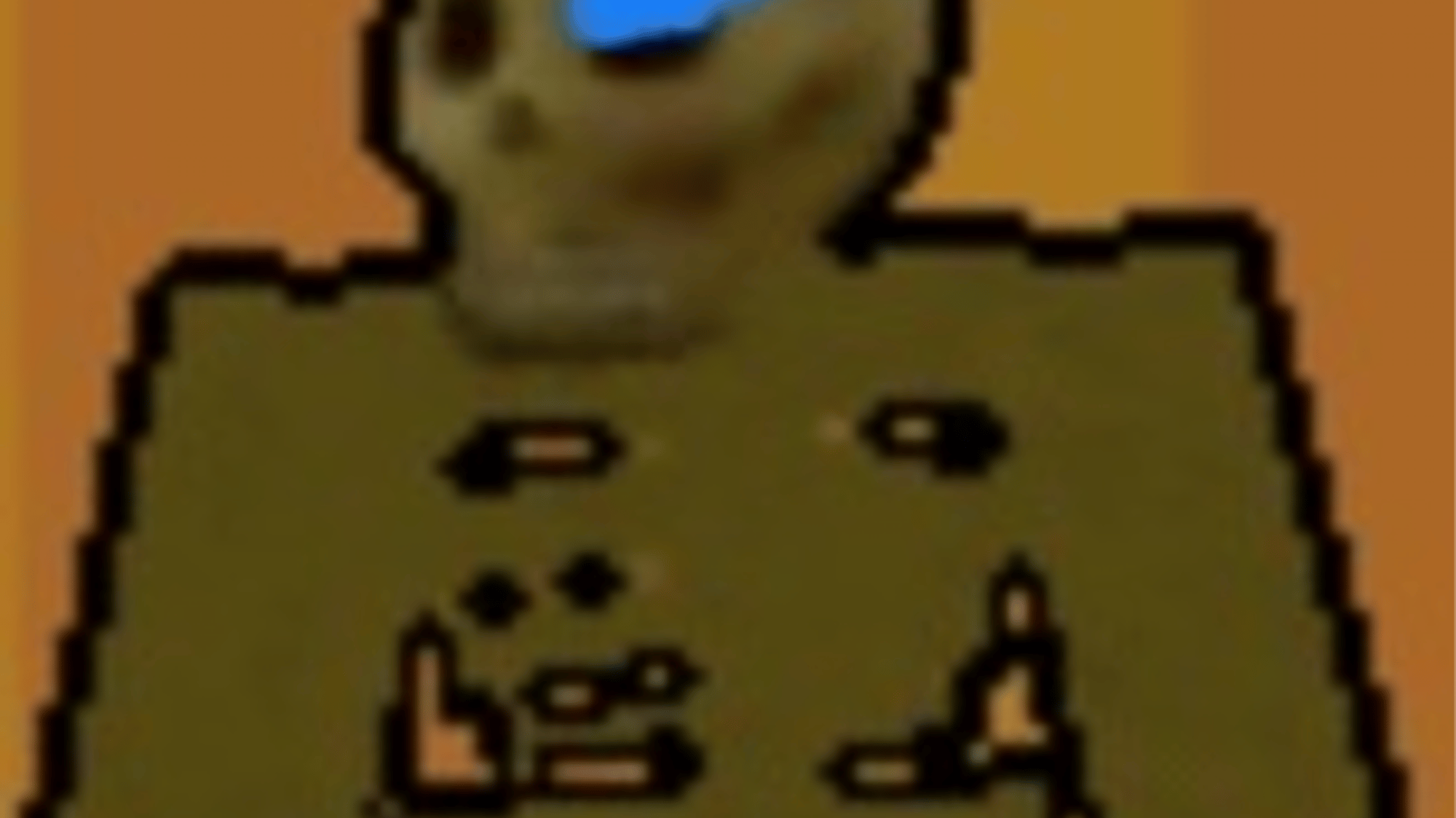 Evil ai