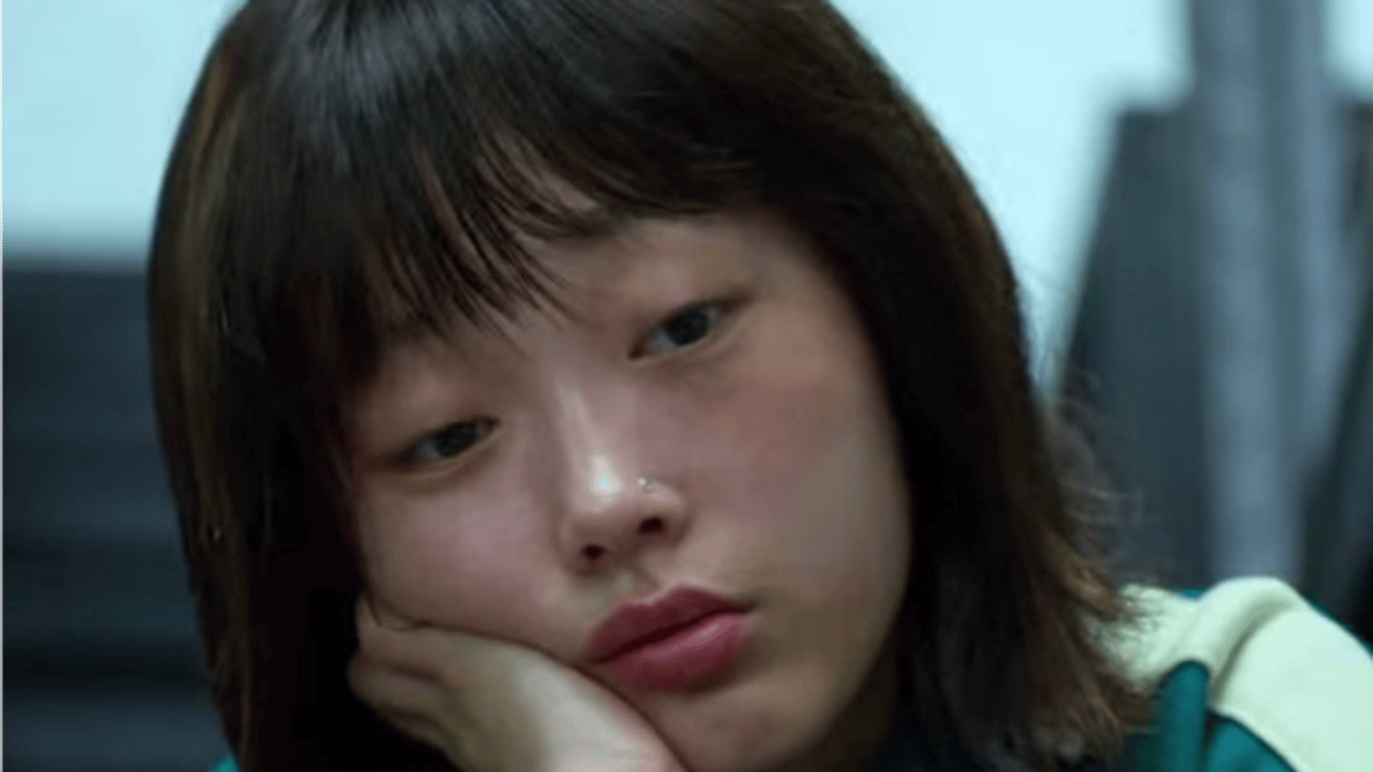 Ji yeong (squid game)