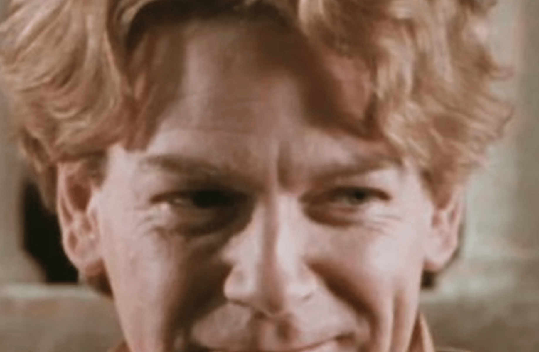 Gilderoy Lockhart