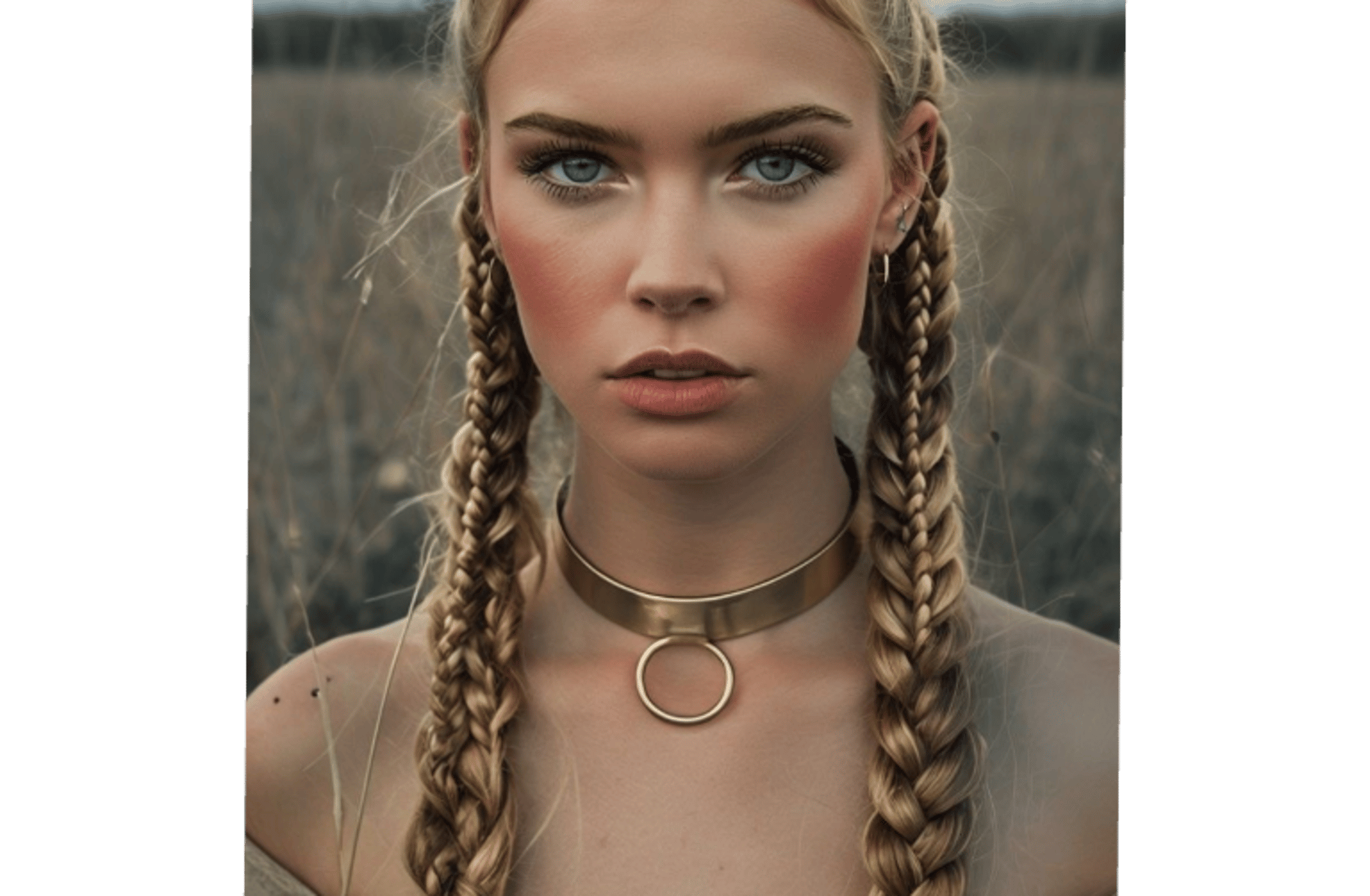 Gorean Kajira Martyna