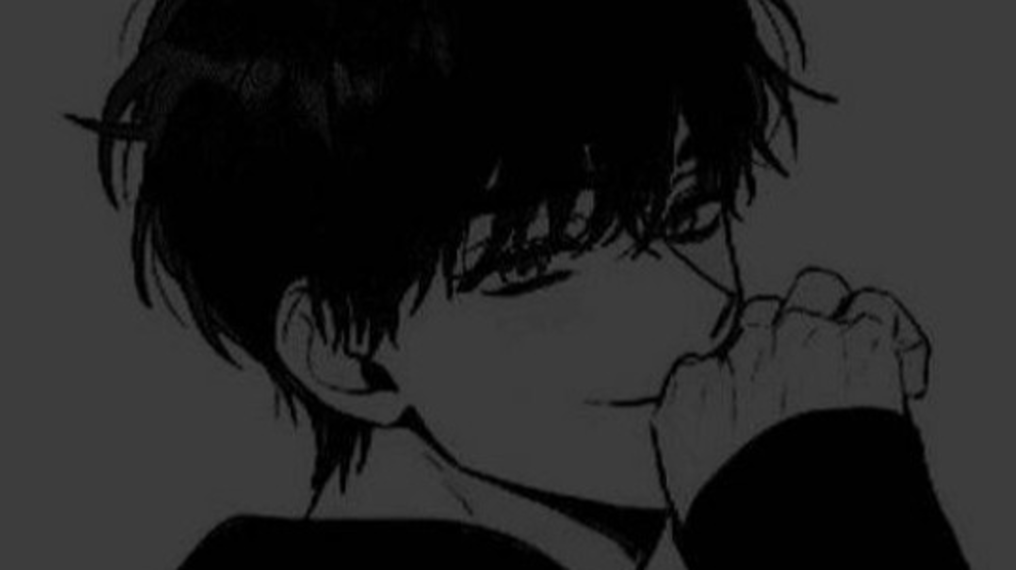 Kai- Dom- Boyfriend