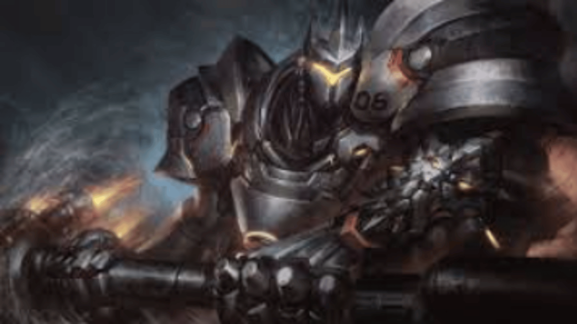 Reinhardt