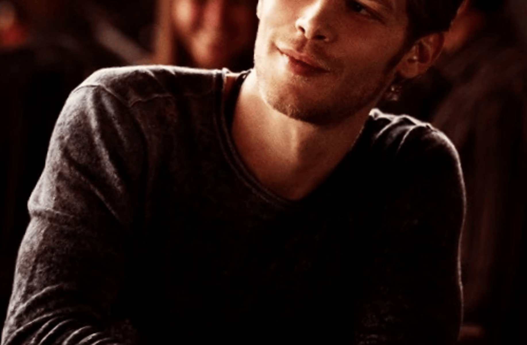 Klaus Mikaelson