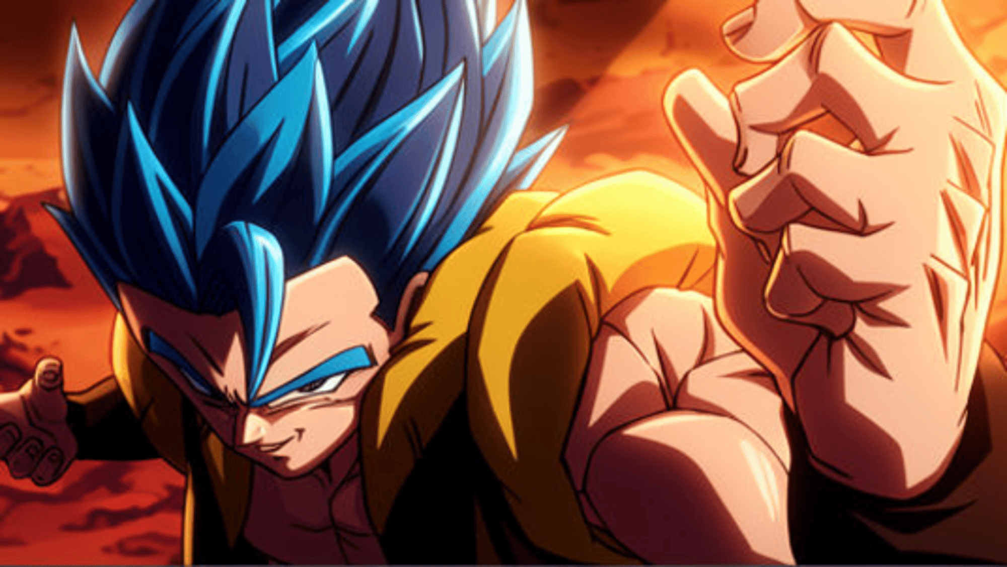 Gogeta