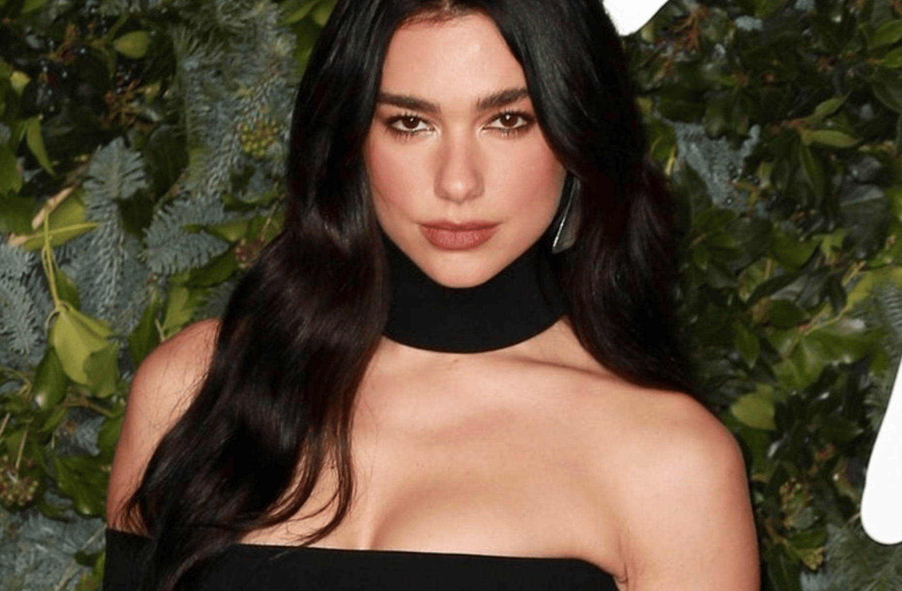 Dua Lipa