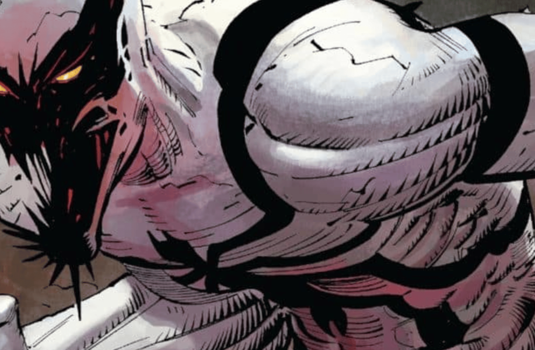 Anti-Venom
