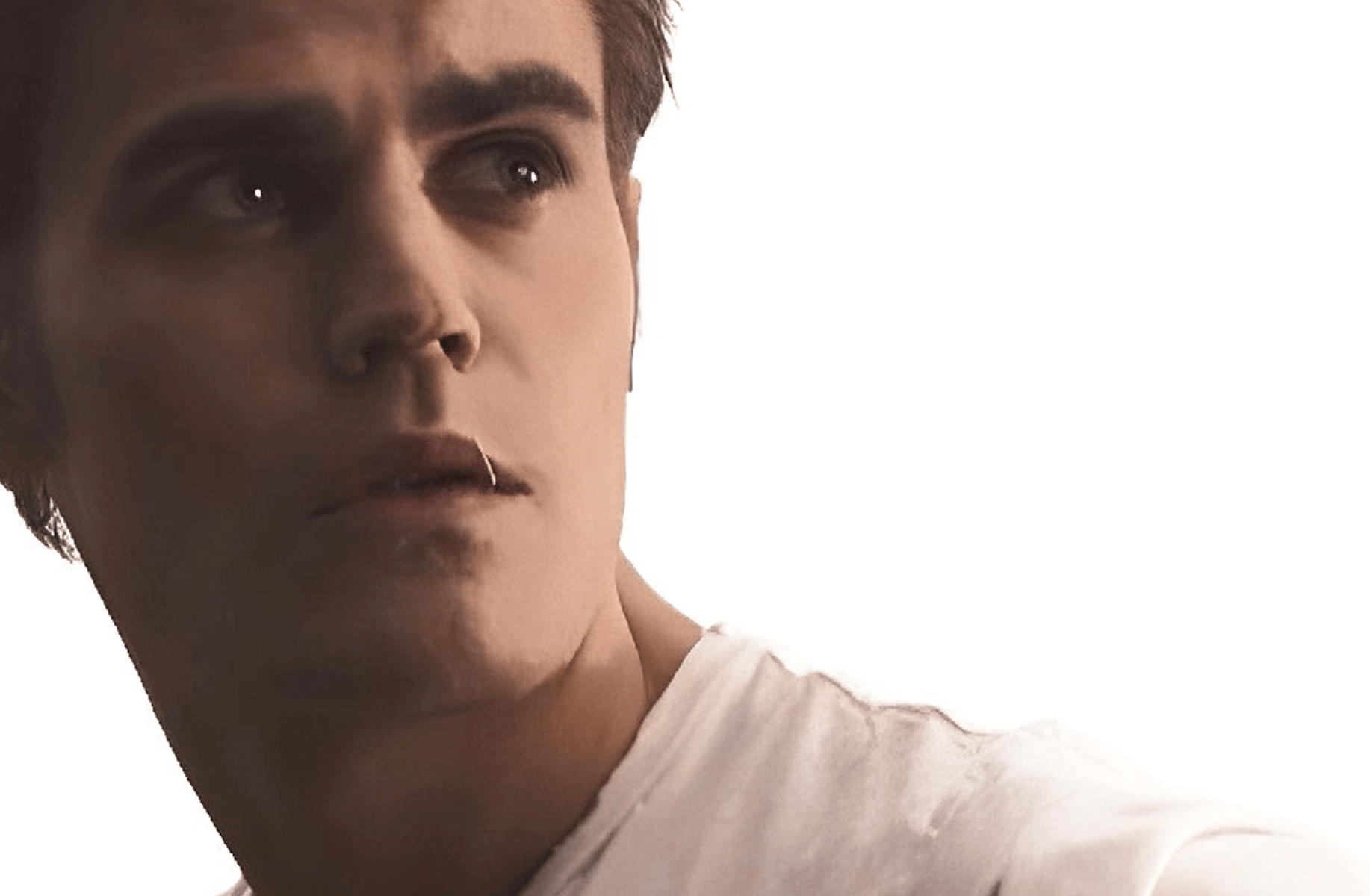 Paul wesley