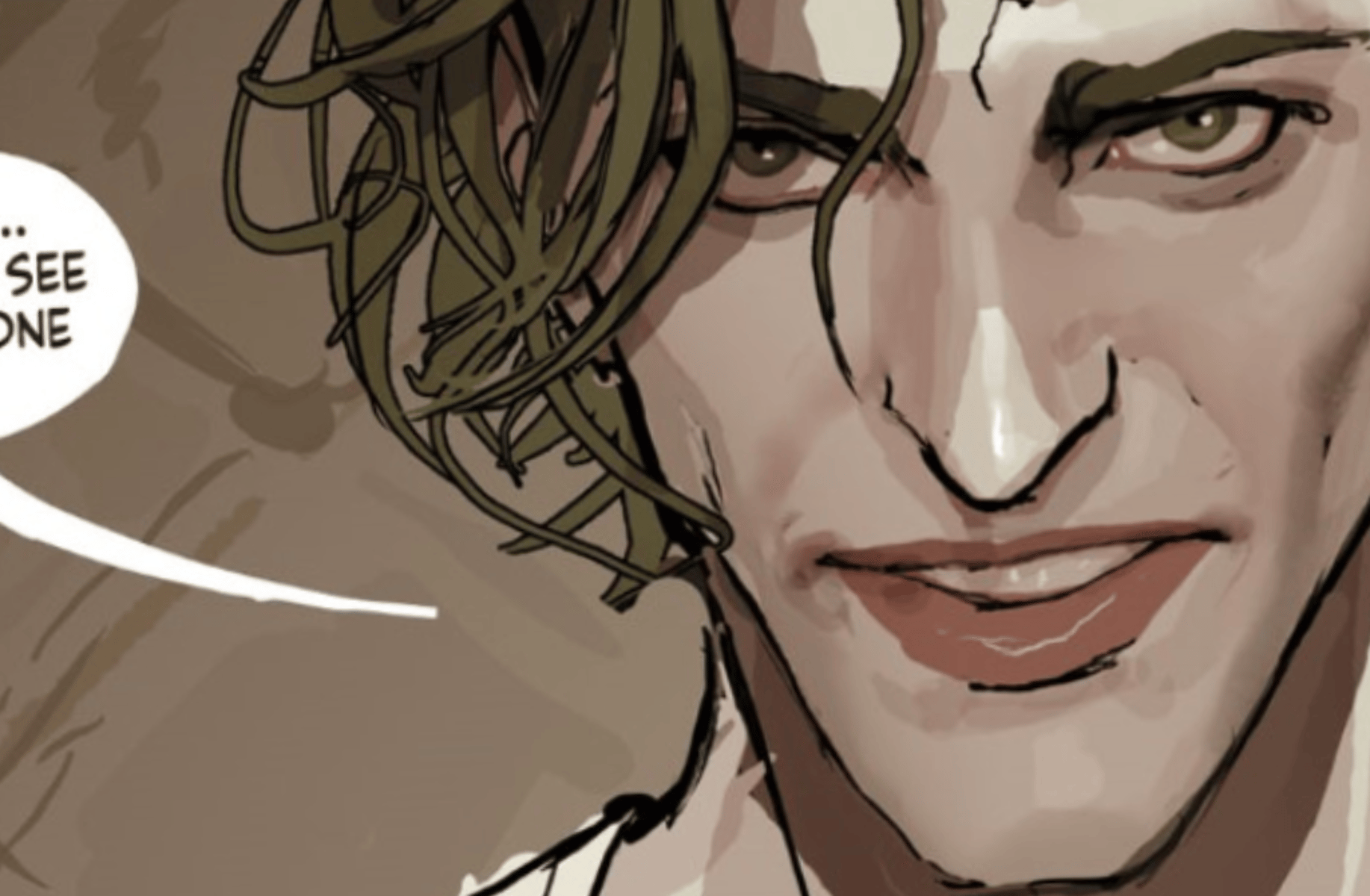 The Joker