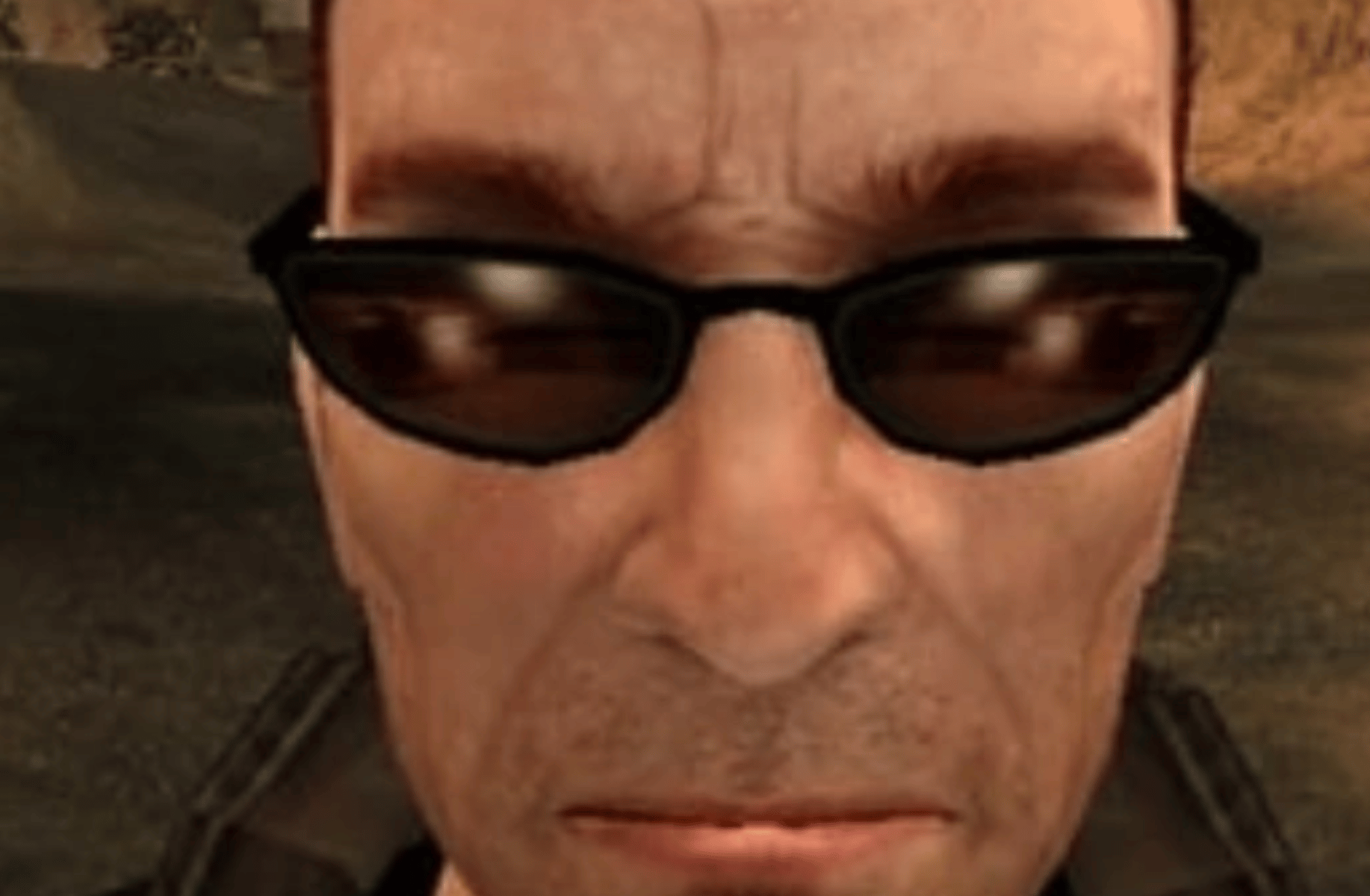 The Postal Dude