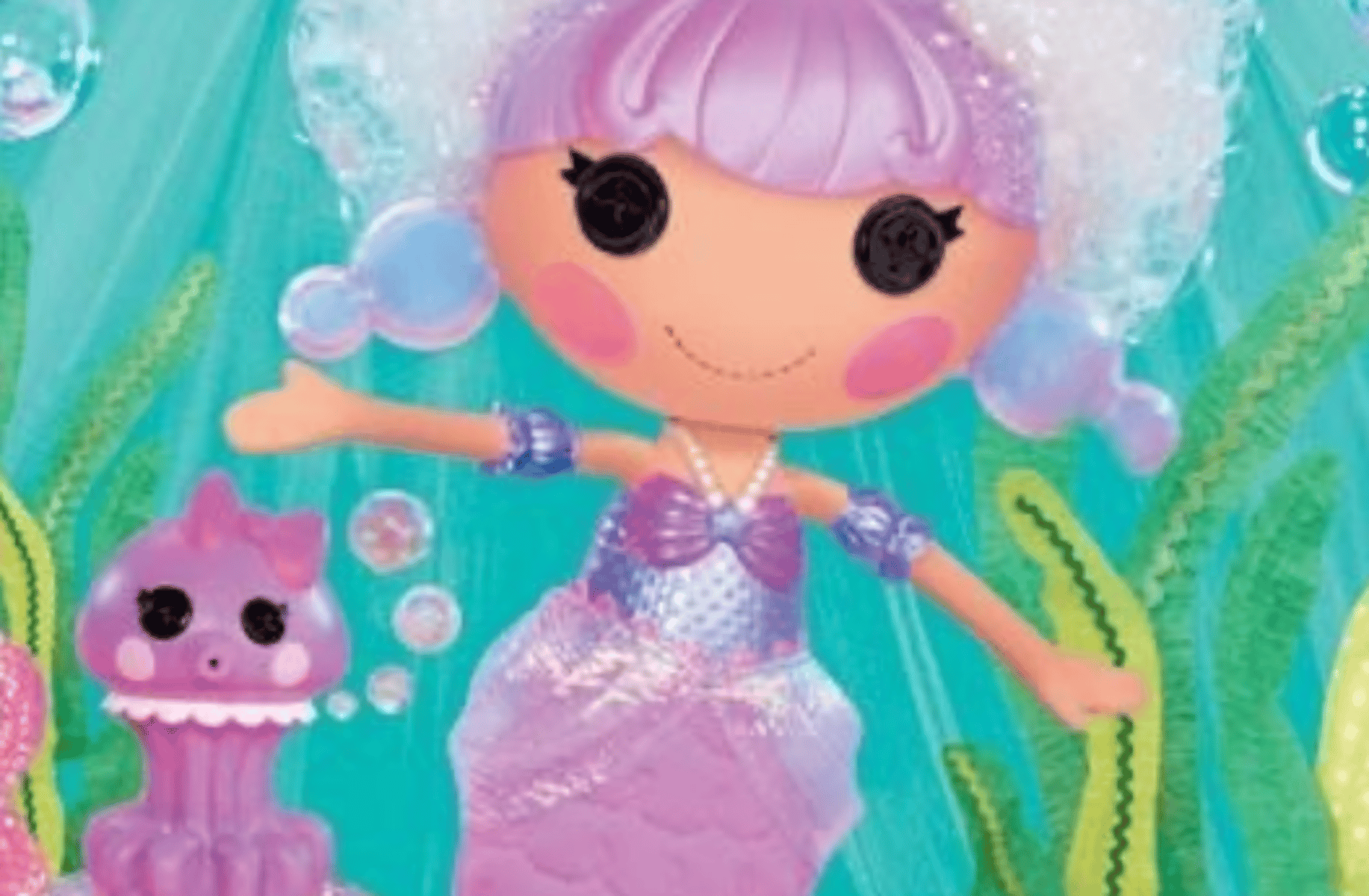 Ocean Seabreeze