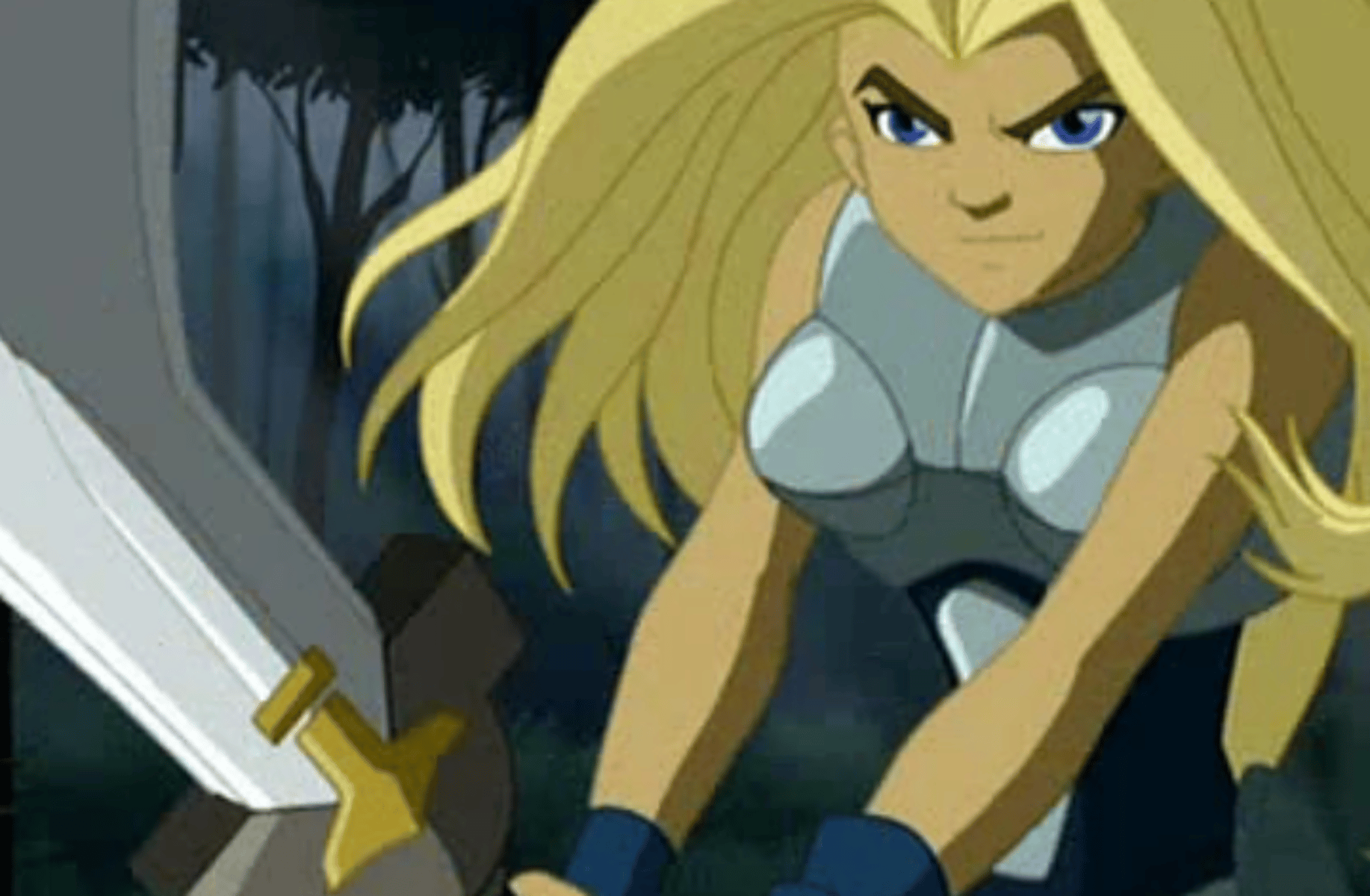 Torunn