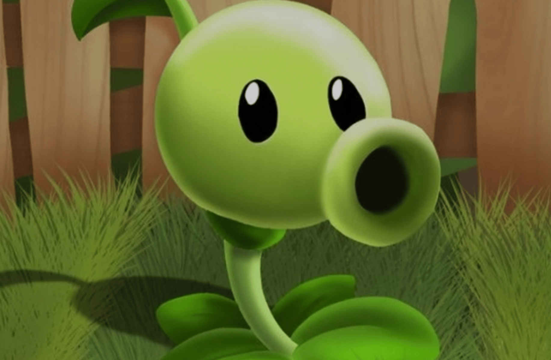 Peashooter (pvz)