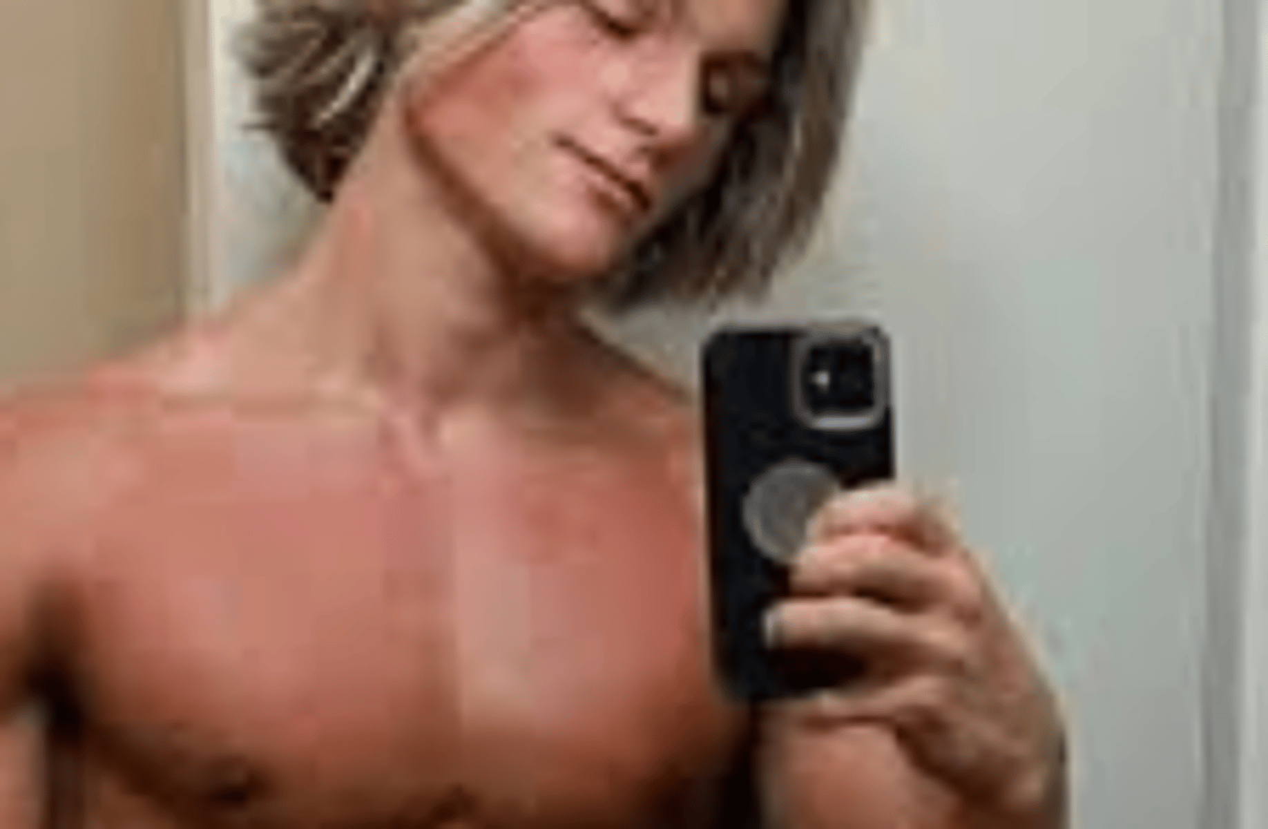 Colby Mullins