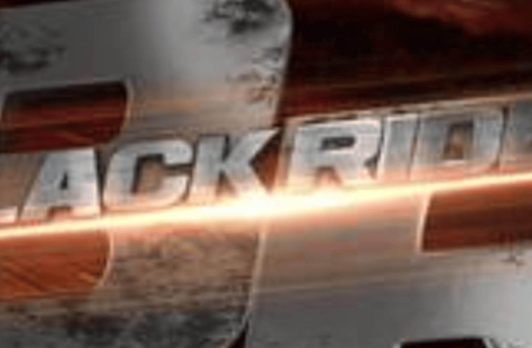 Black Rider