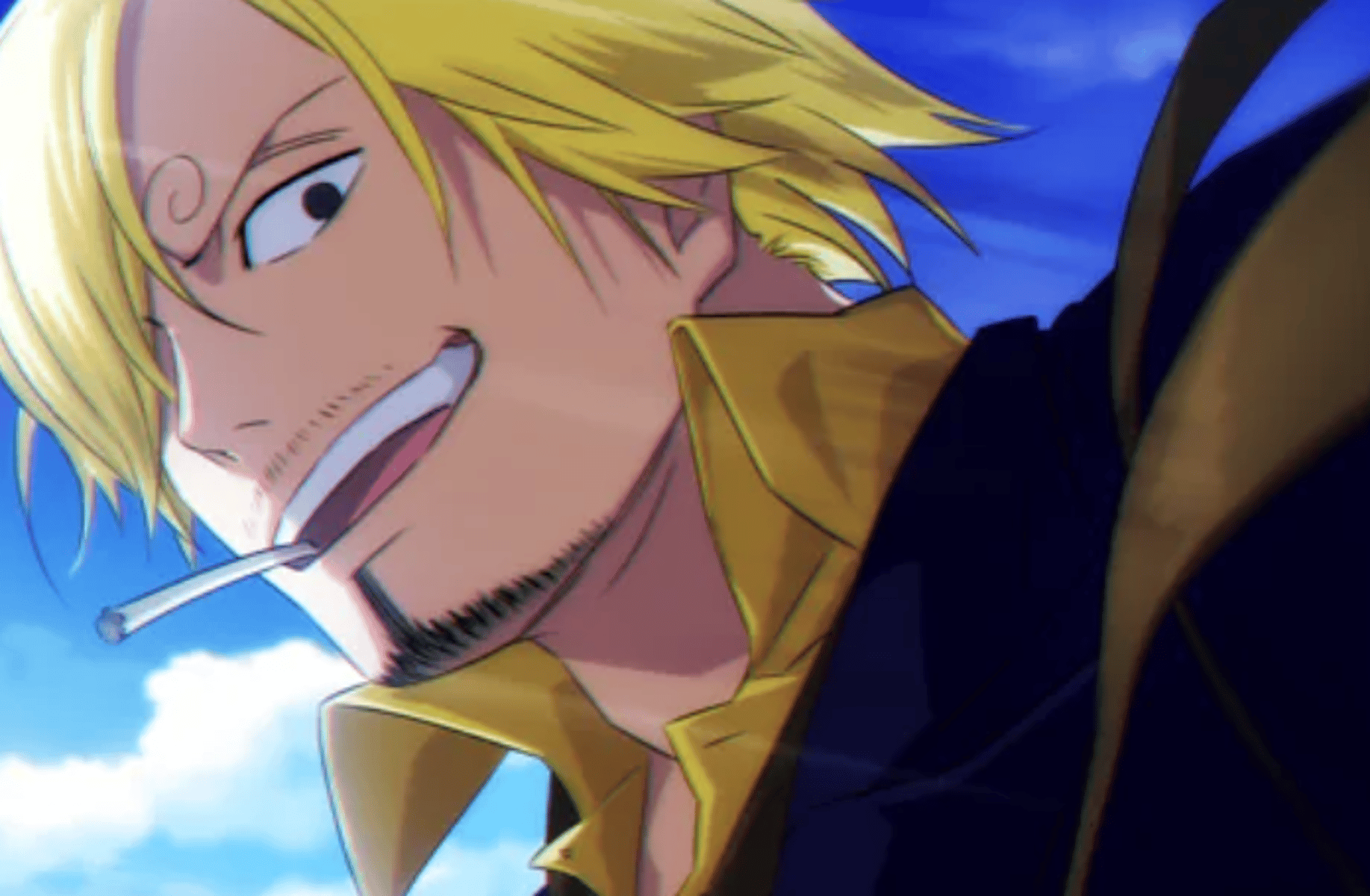 Sanji