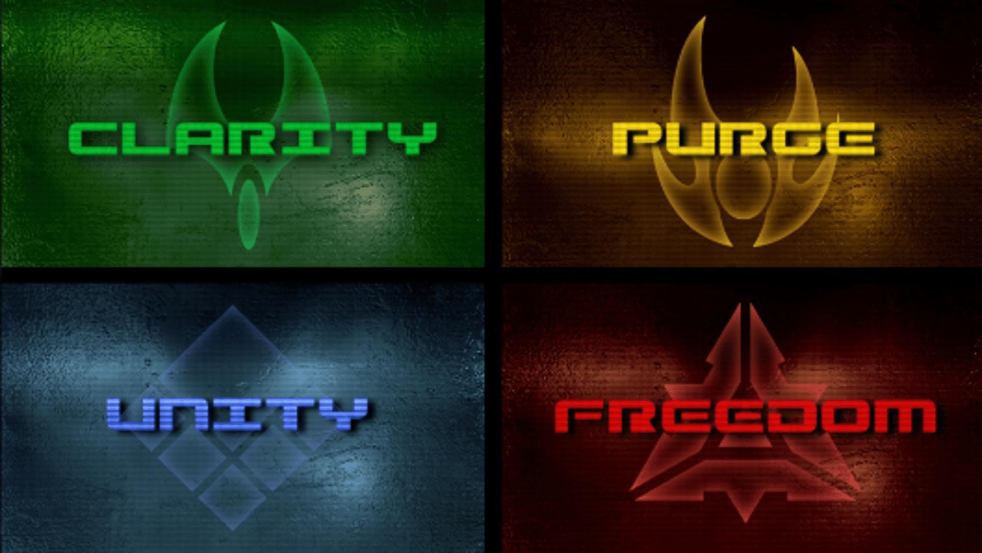 Supreme Commander RPG