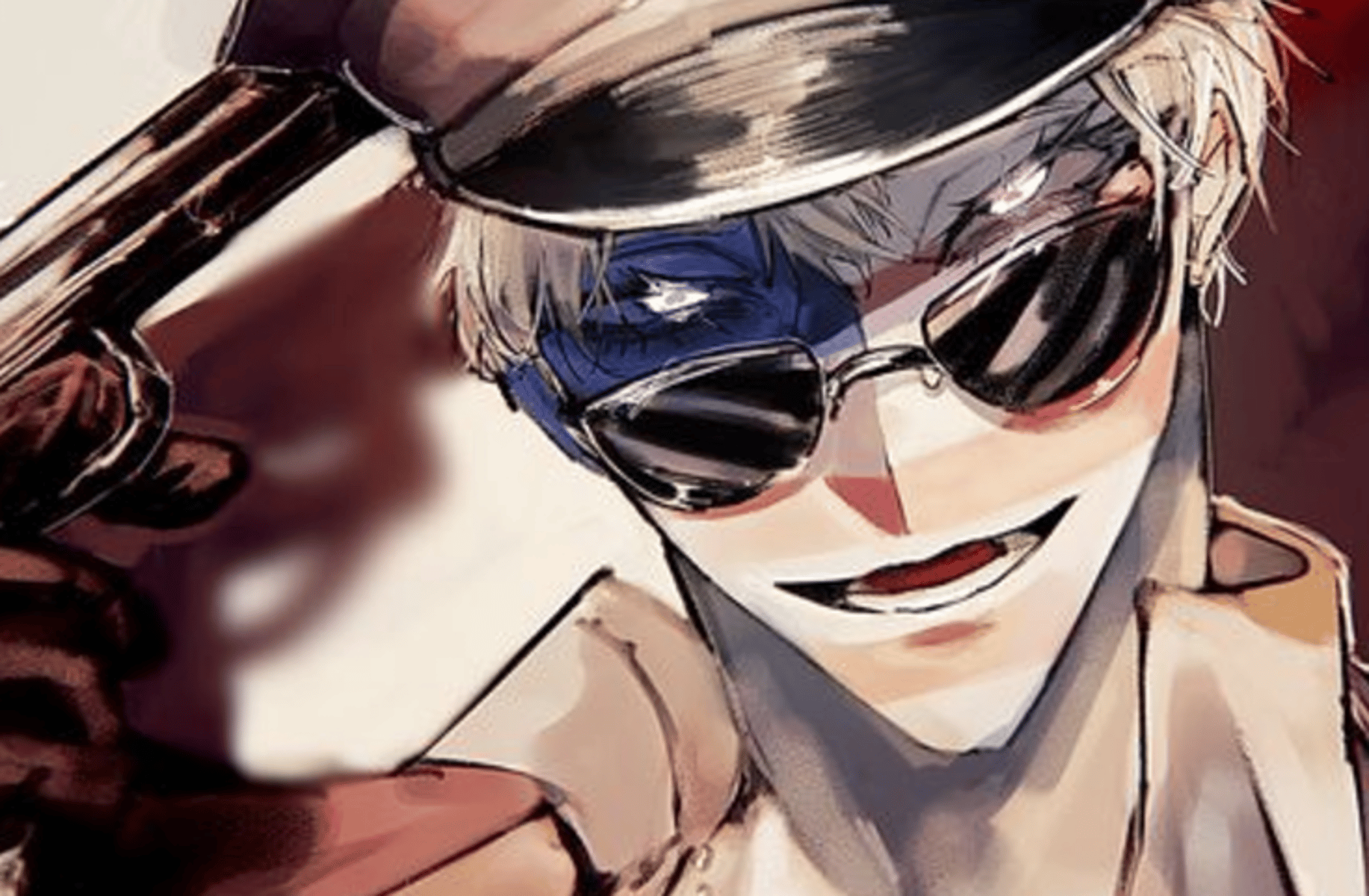USA (Countryhumans)