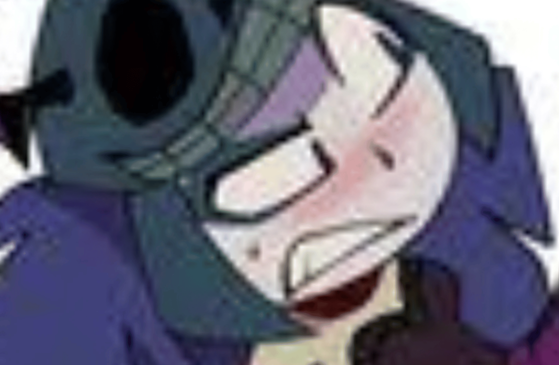 Selena (Rayman Legends)