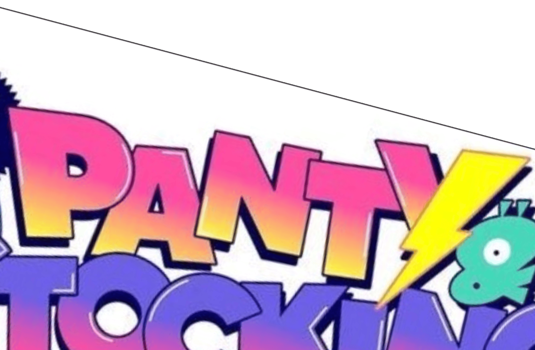 Panty And Stocking