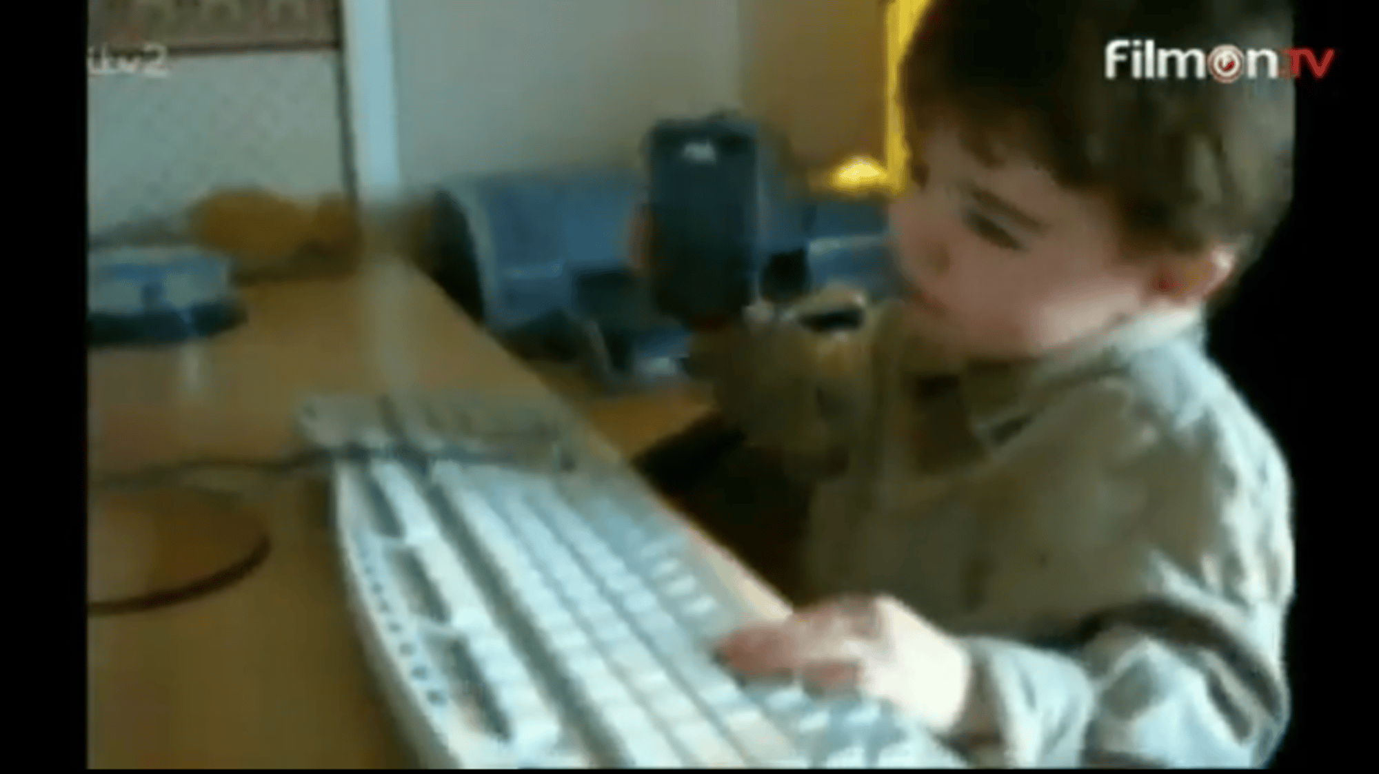 Boy
