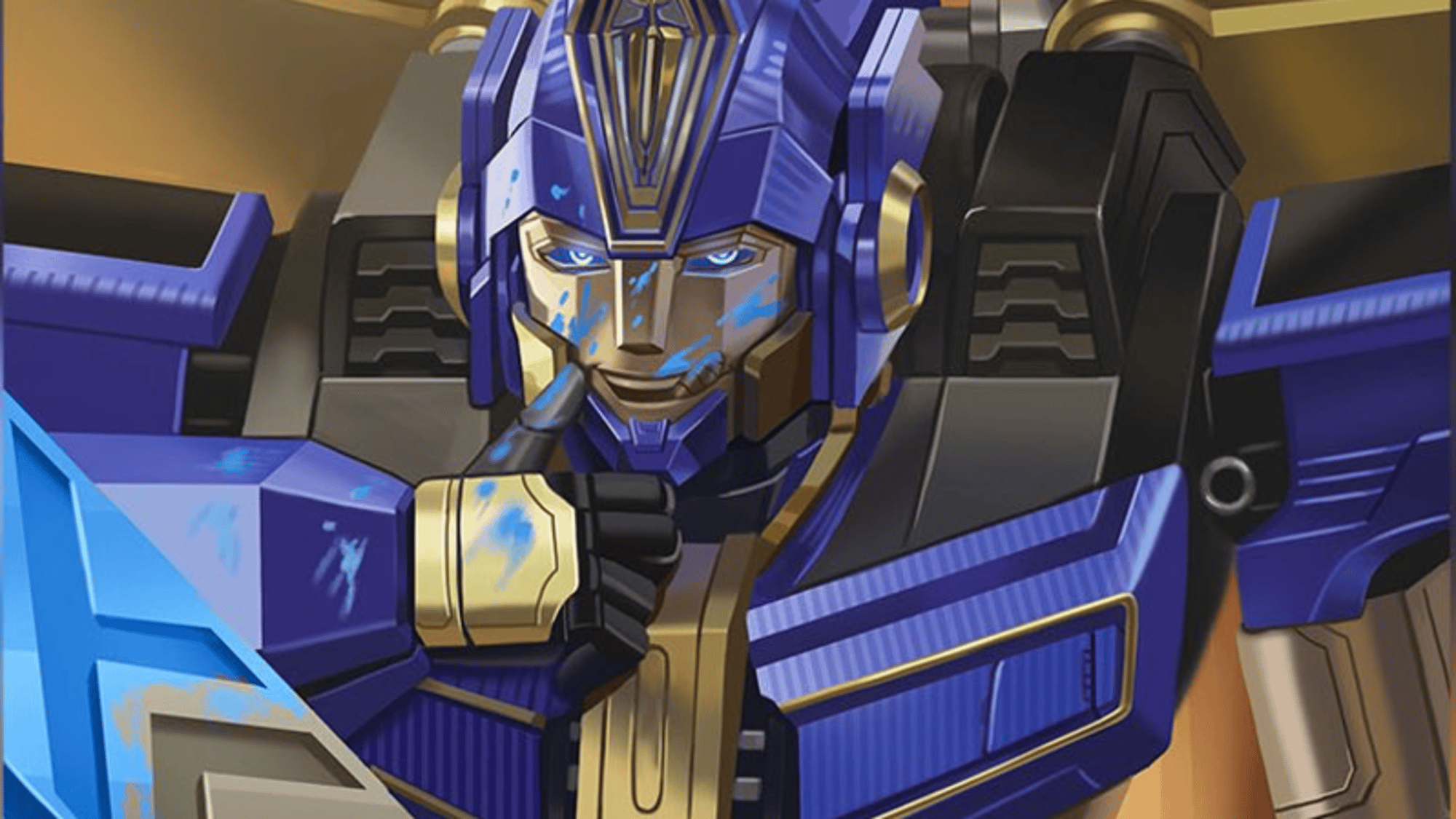 Sentinel Prime