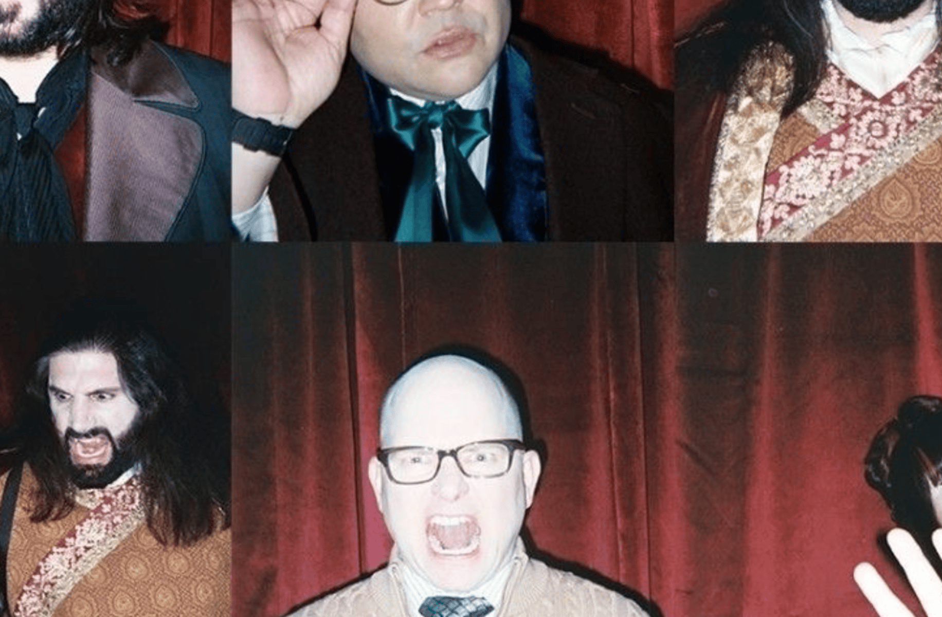 What are we doing in the?